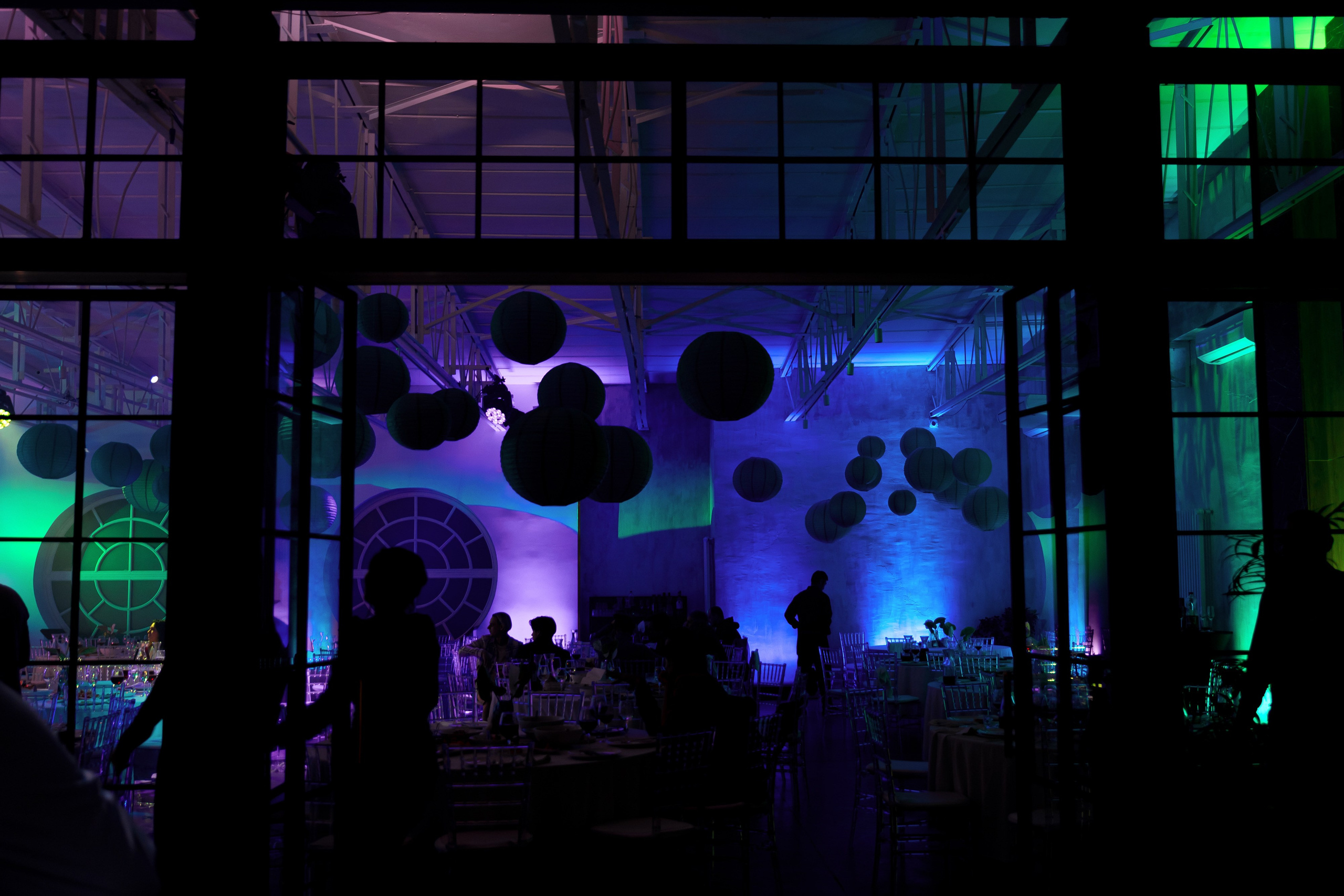 Новогодний корпоратив компании iCore. Репортажный фотограф Семён Борисов | Москва