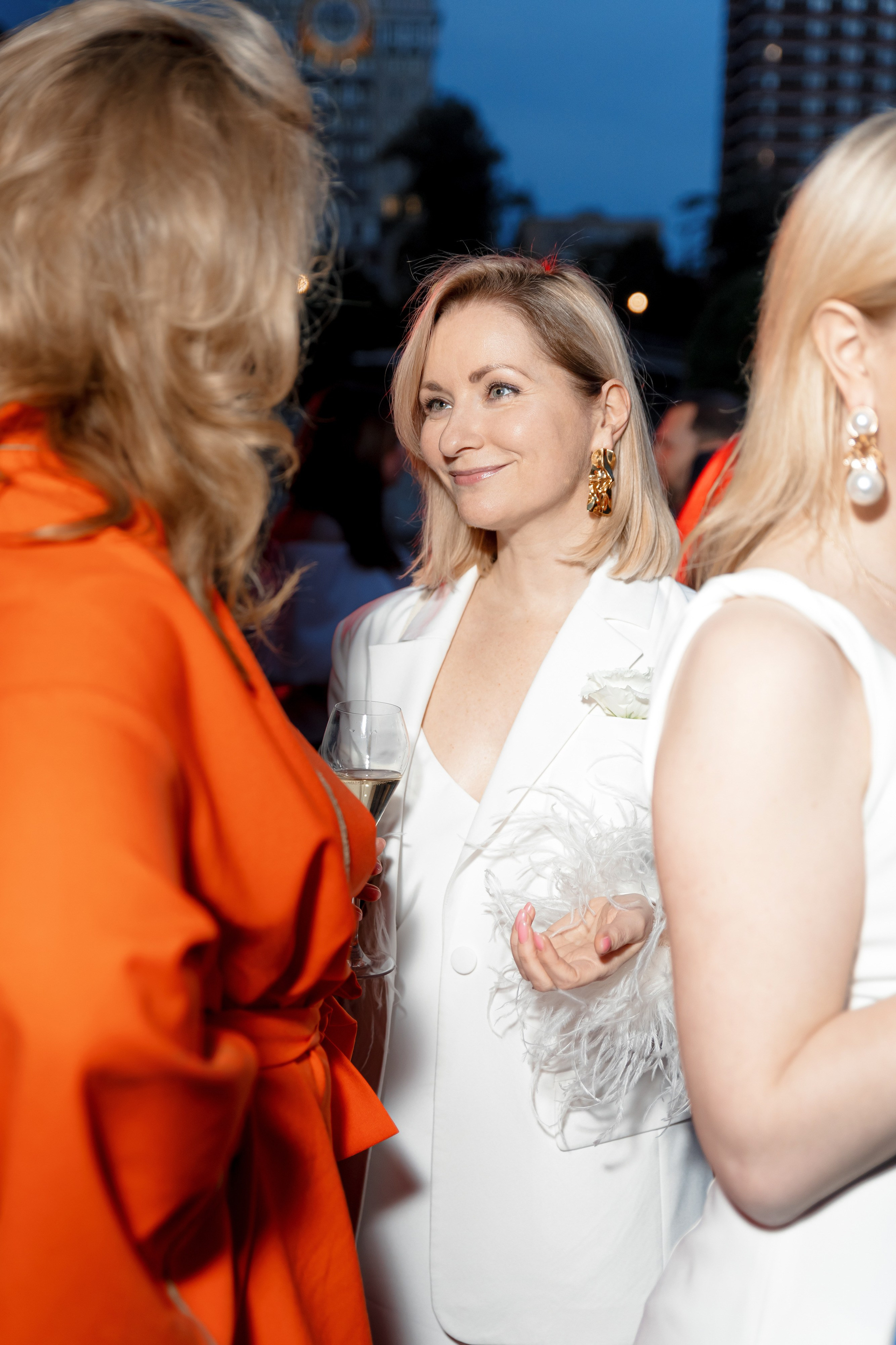 Russian Market Makers 2025. Репортажный фотограф Семён Борисов | Москва