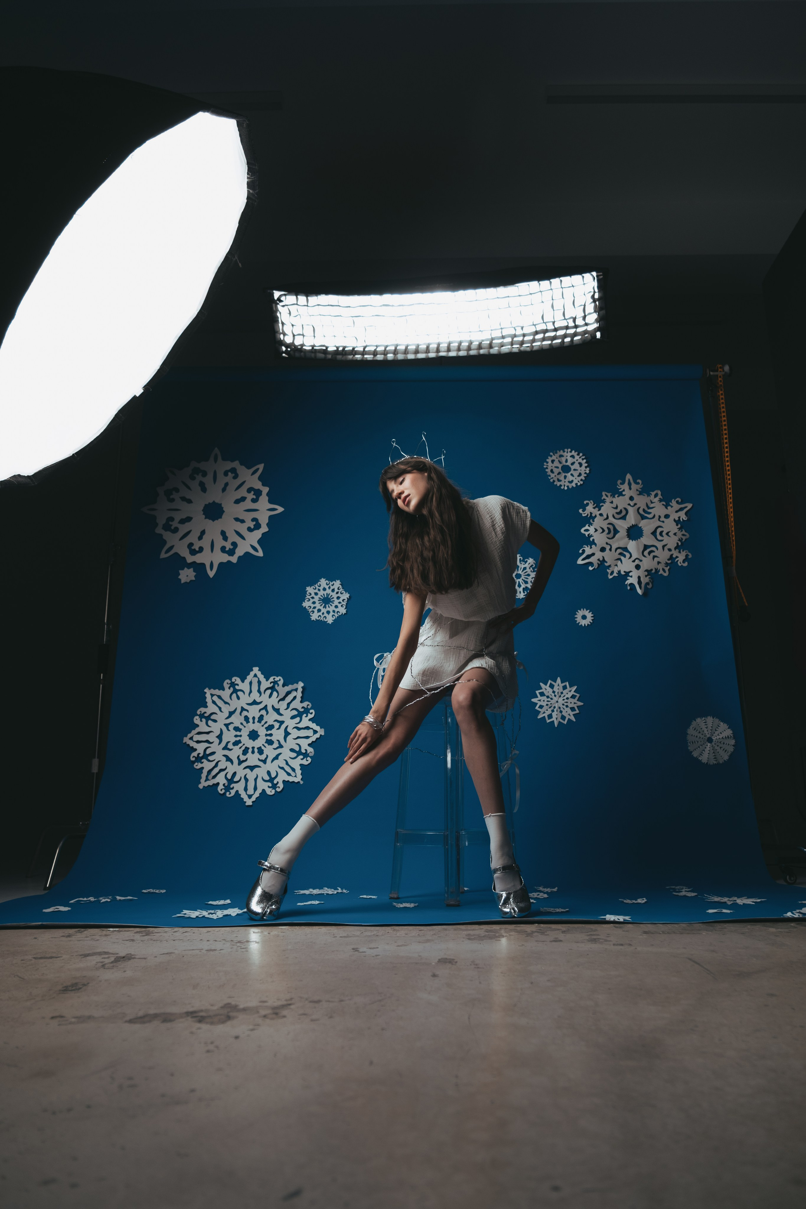 Портретный и имиджевый/контент фотограф в Екатеринбурге Шилова Валерия