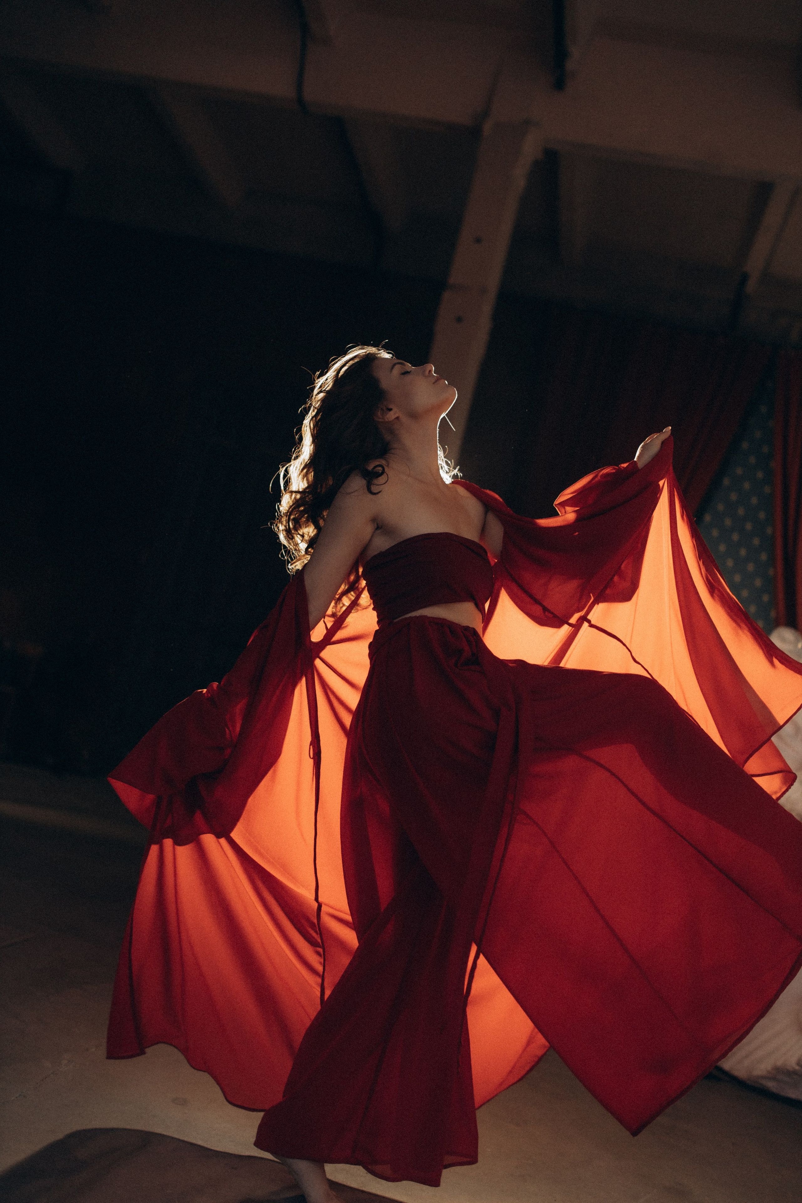 Катя. Фотограф в Петербурге Ольга Стрельченко