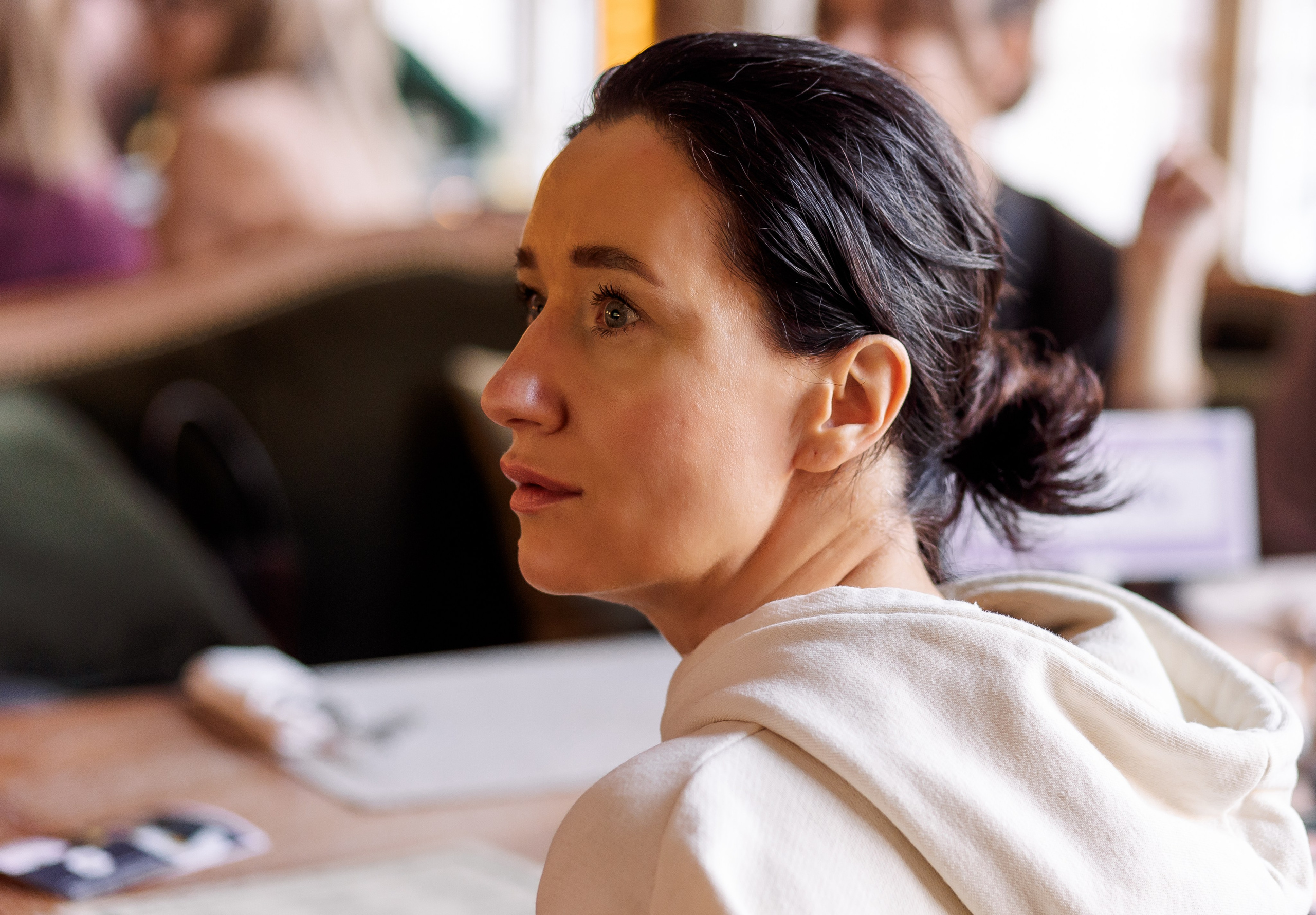 Караоке квиз-девичник. Свадебный и семейный фотограф в Челябинске Юлия Ишимова