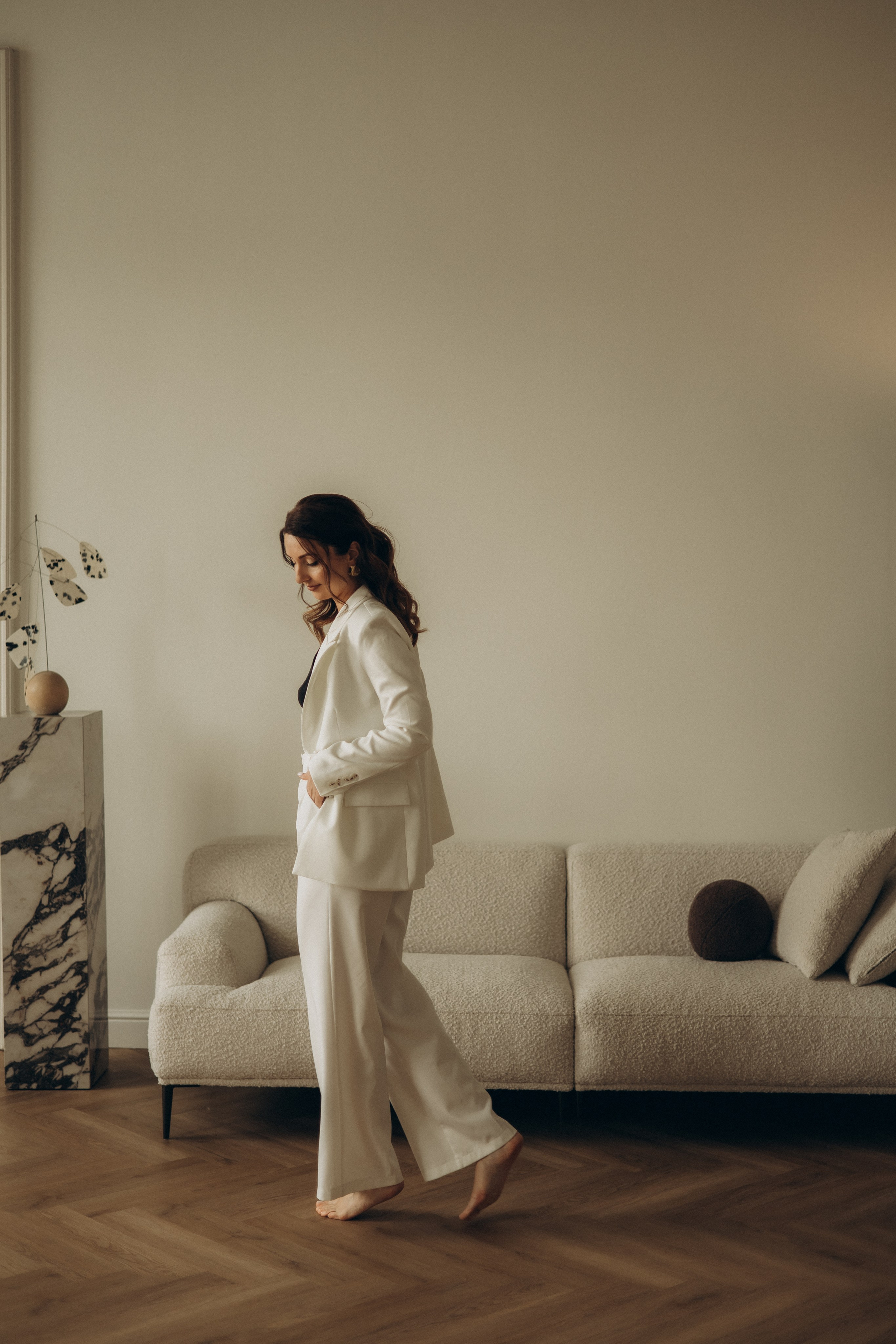 Жанна. Семейный, домашний, ньюборн фотограф Москва Цветкова Елизавета