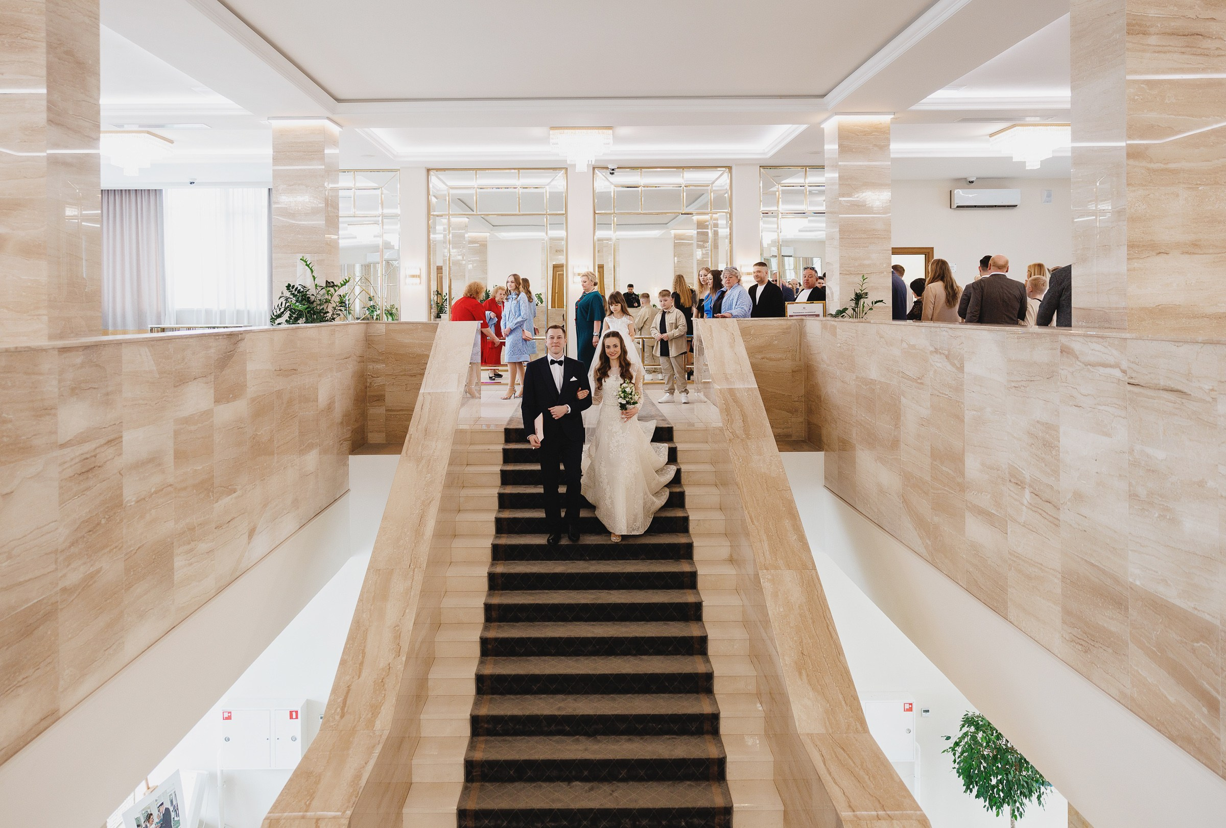 Артем Марта. Свадебный фотограф и видеограф Дмитрий Горяченков