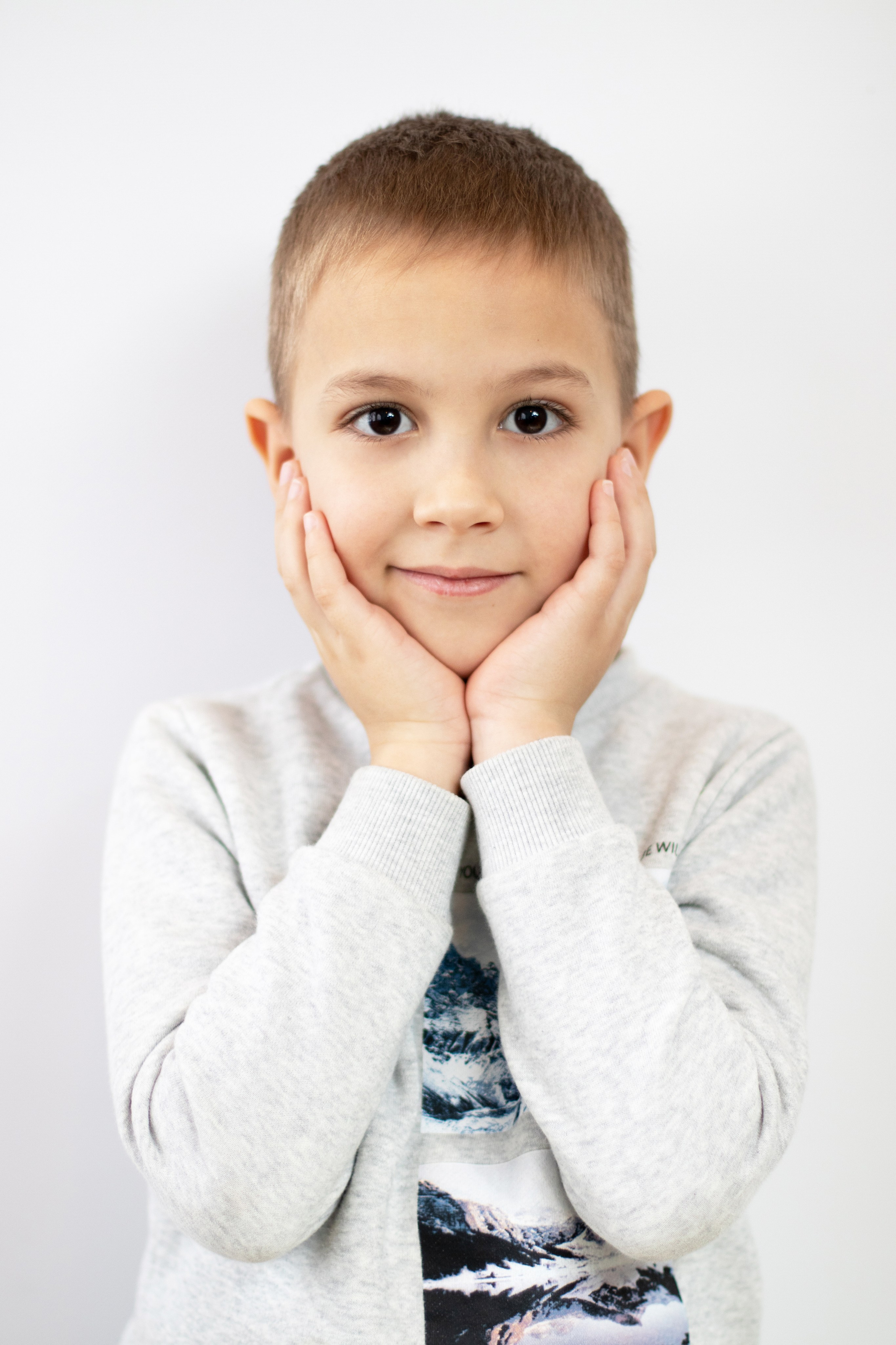 Детский сад. Свадебный & Школьный фотограф