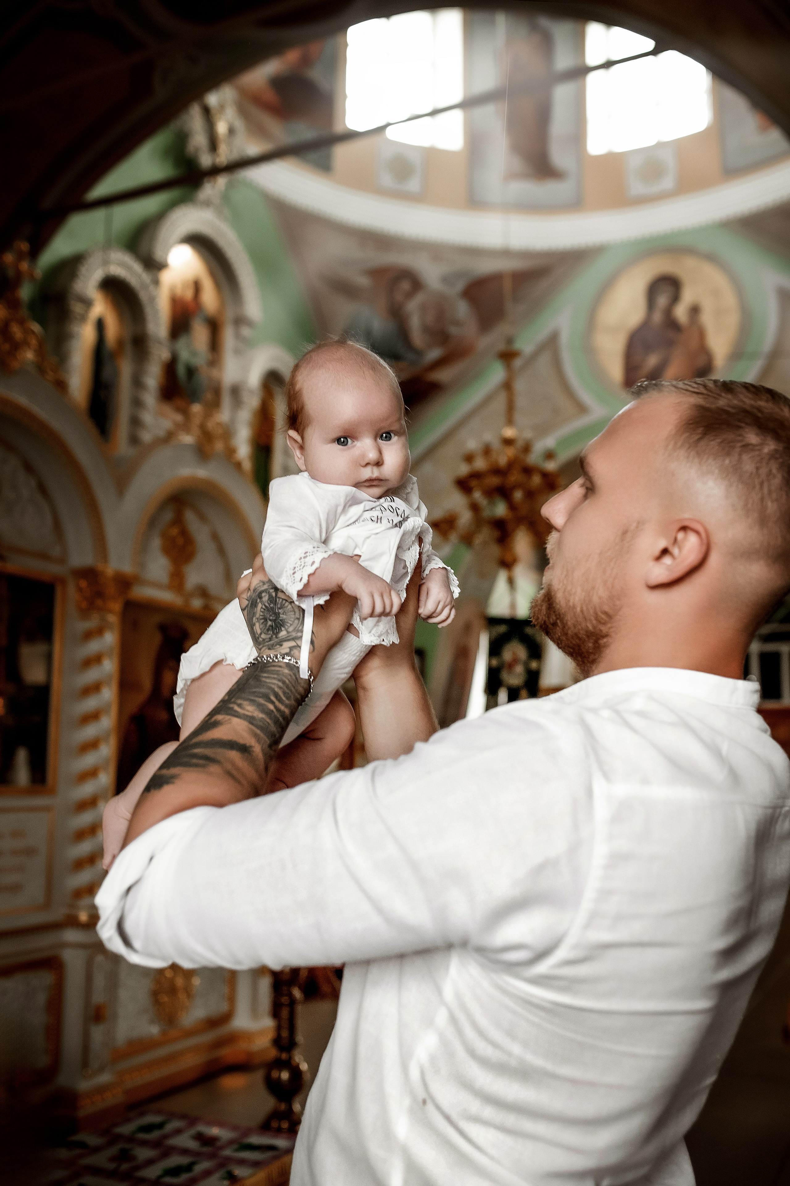 Церковь Николая Чудотворца Центральная ул., 90Б, село Каменное. Фотограф на крещение- венчание.Свадебный и семейный фотограф в Липецке Алена Данильченко