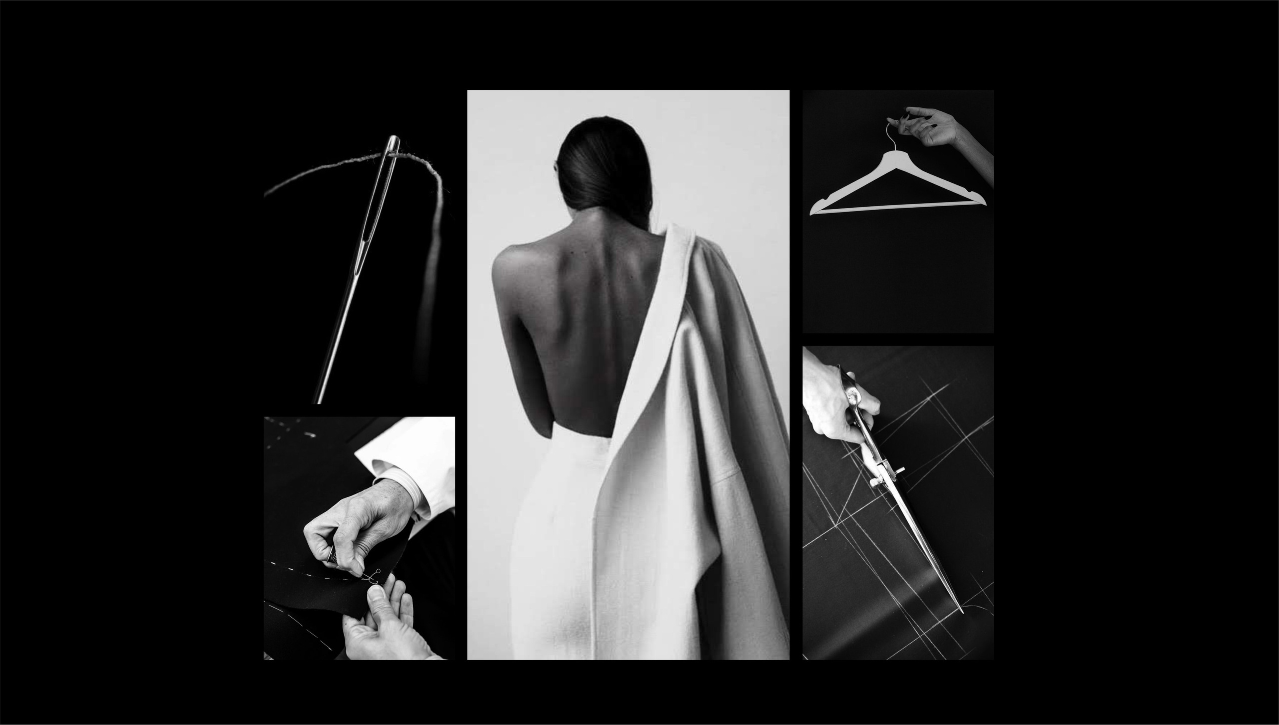 Логотип и фирменный стиль, Klestova