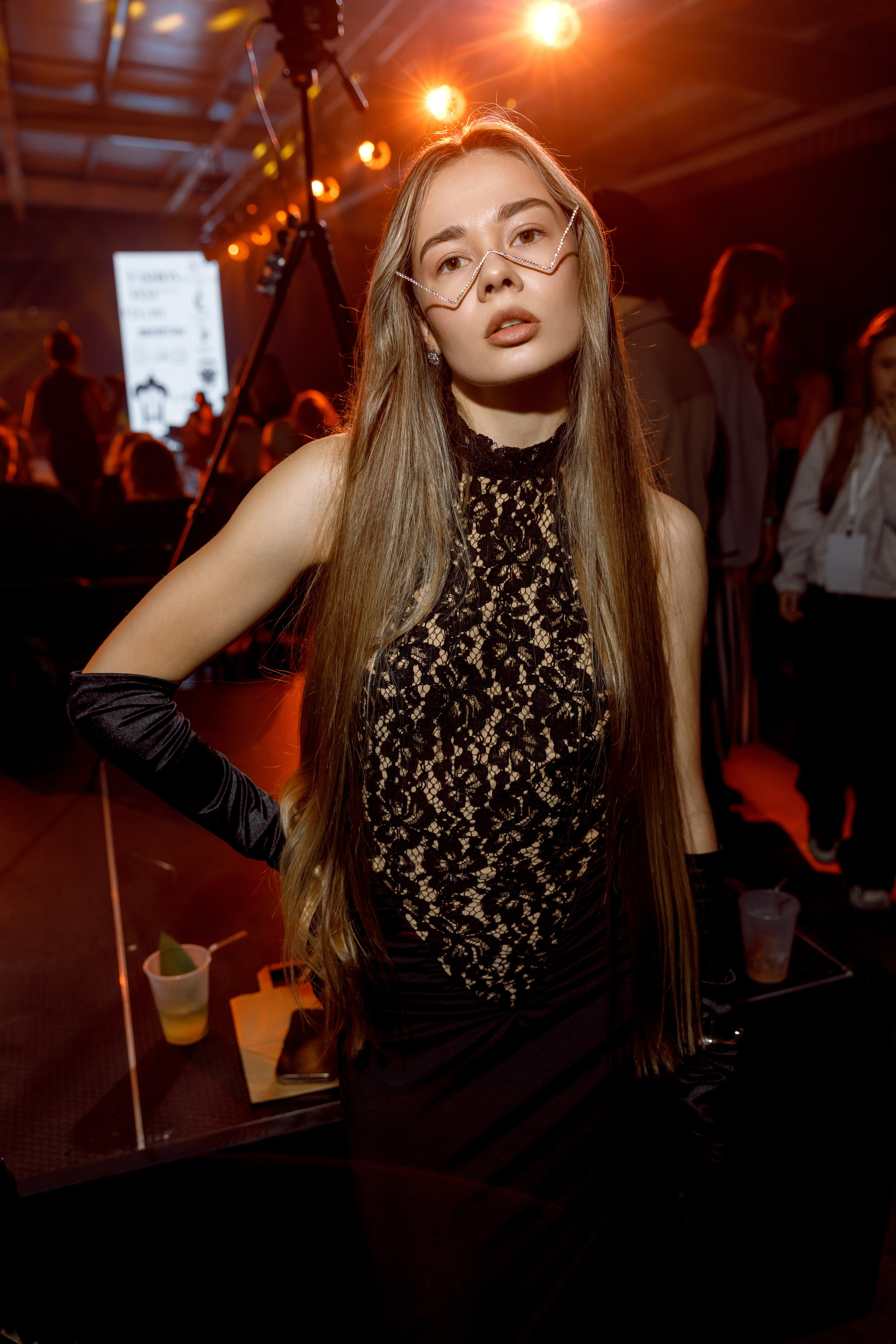 O&J Fashion Fest осень'25. Свадебный фотограф Иркутск, репортажный фотограф Иркутск