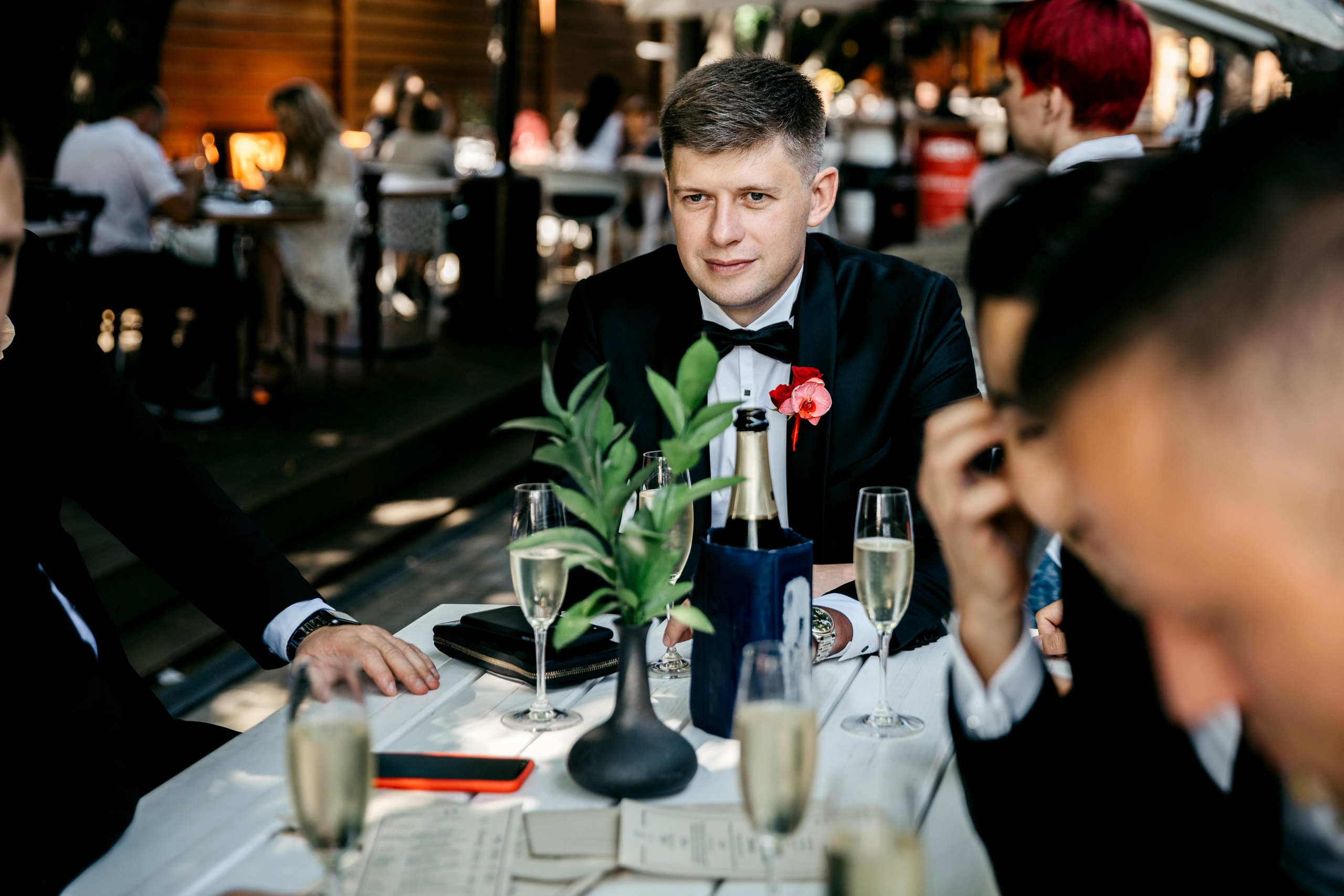 Фёдор и Алёна. Свадебный фотограф Иркутск, репортажный фотограф Иркутск