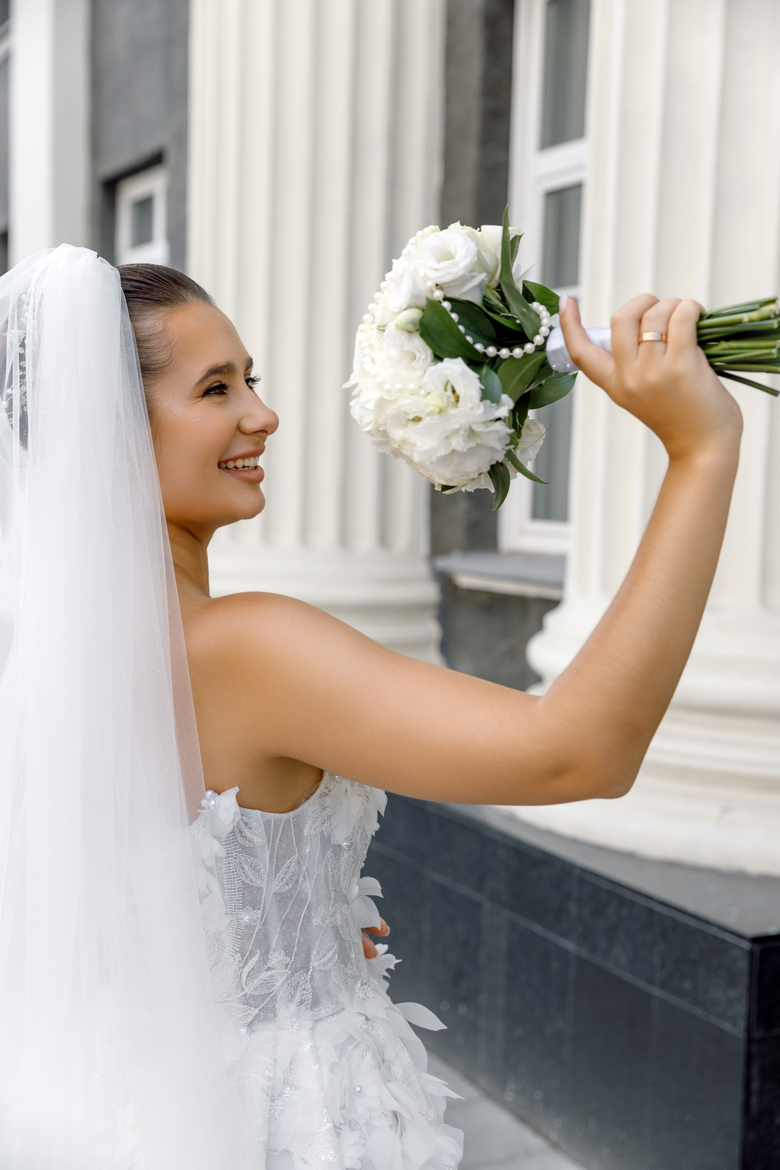 Дмитрий и Валерия. Свадебный фотограф Иркутск, репортажный фотограф Иркутск