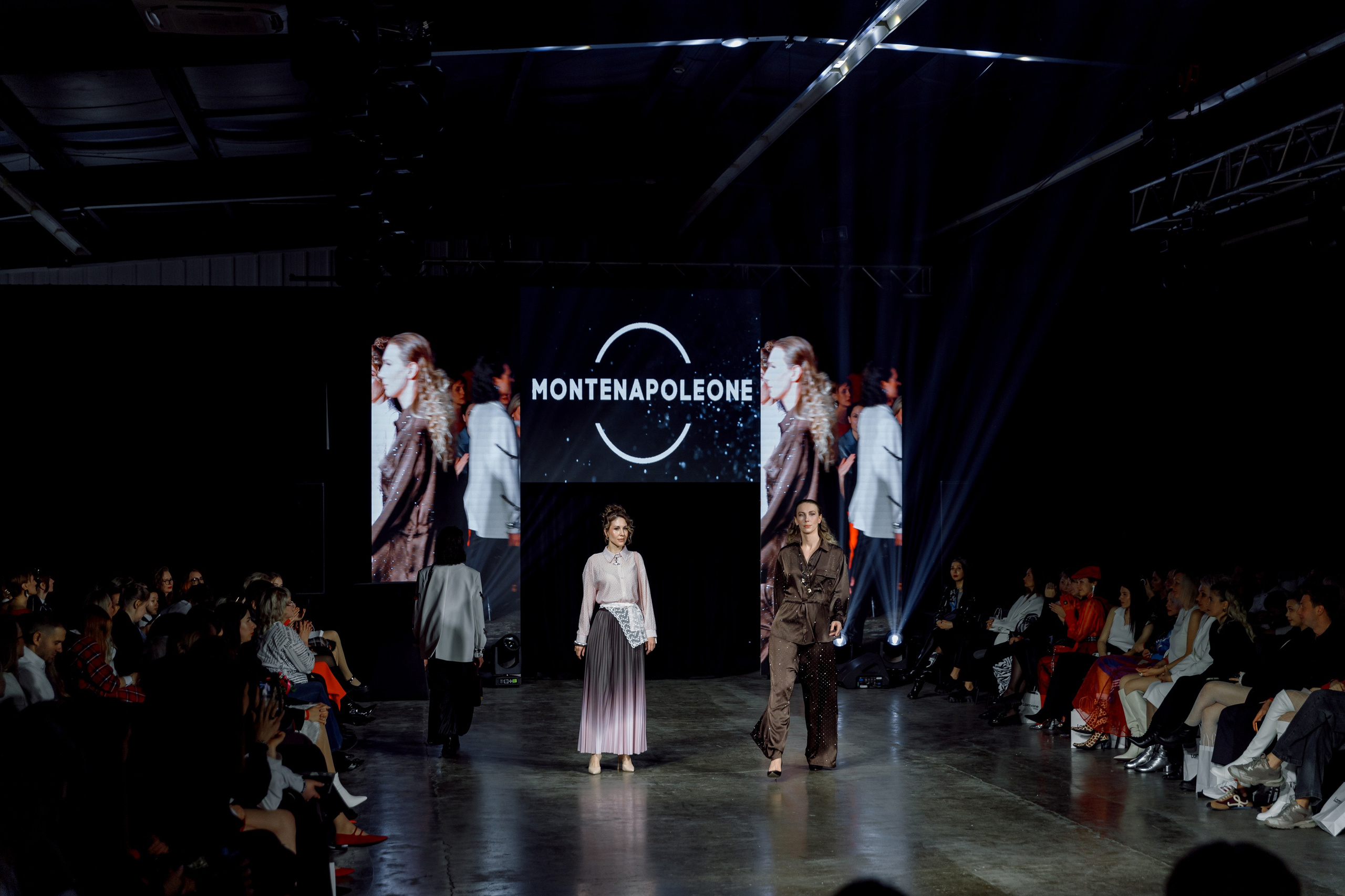 Fashion Fest Irkutsk Весна'26. Свадебный фотограф Иркутск, репортажный фотограф Иркутск