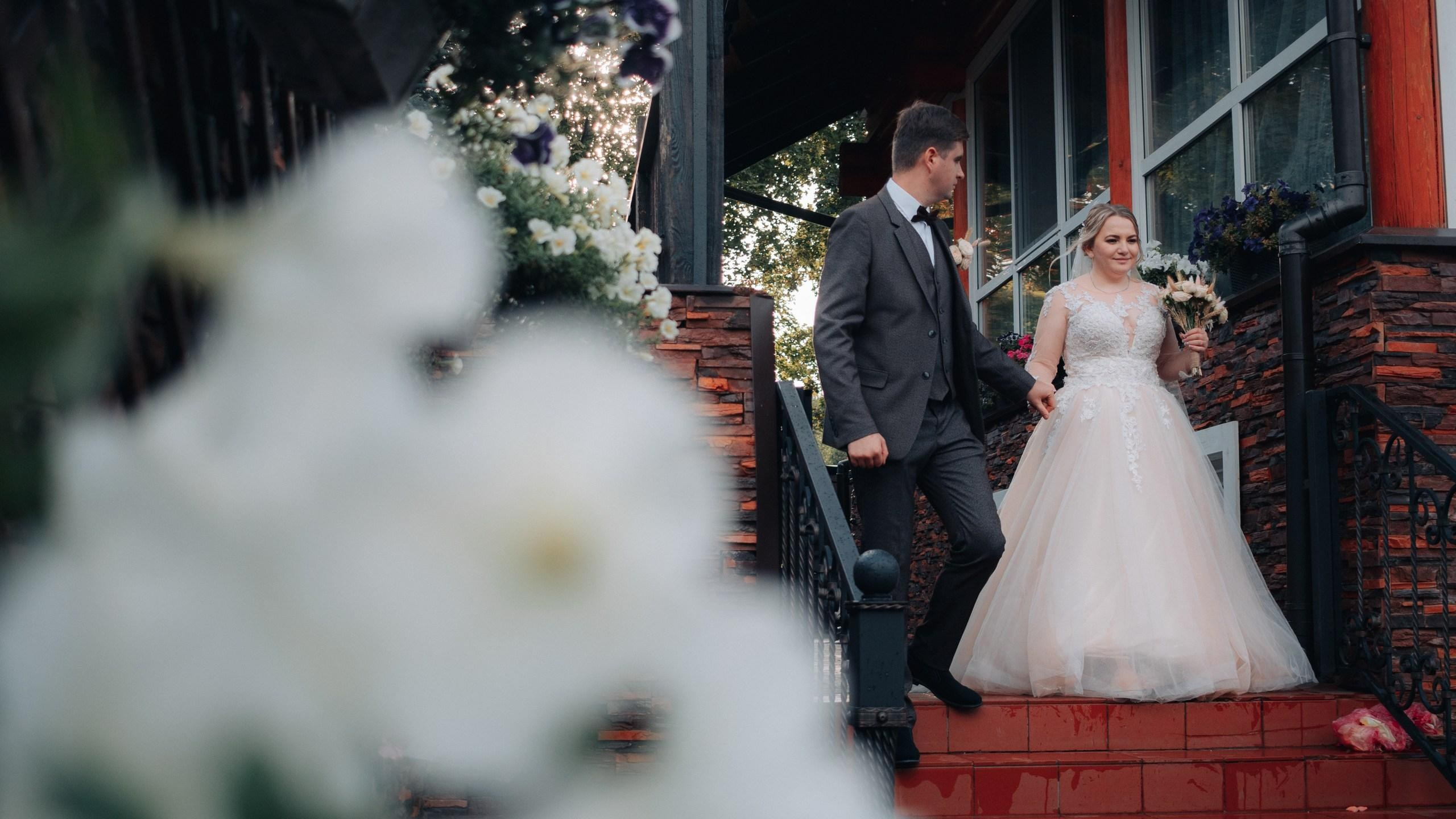 Wedding. Фотограф Набережные Челны Лысенков Олег