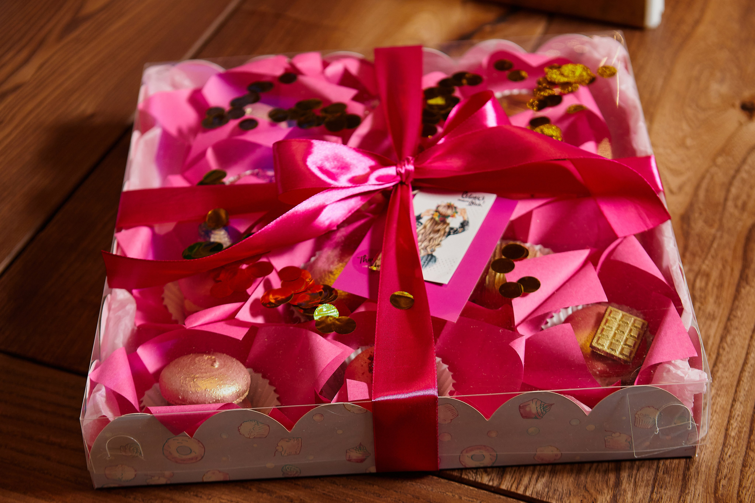 День Рождения SECRET. Свадебный и семейный фотограф в Сочи-Красной поляне Ларионова Анна