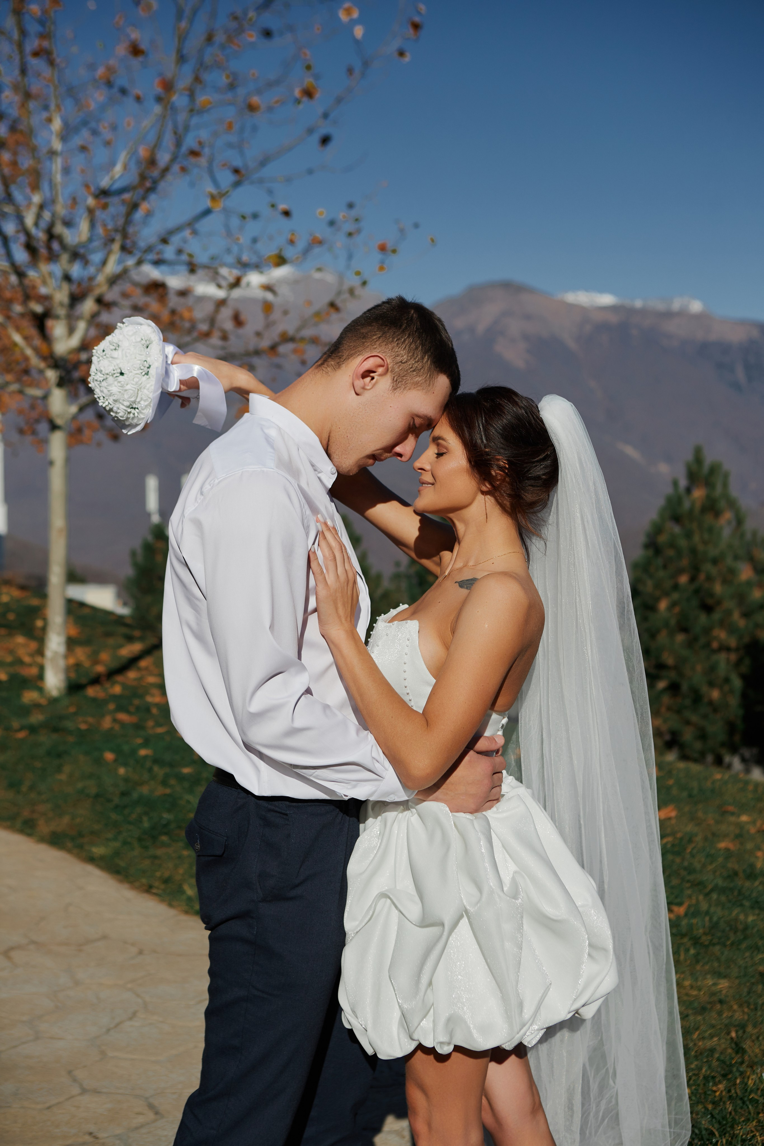 Свадебная фотосессия в Сочи-Красная поляна. фотограф Сочи-Красная поляна. Свадебный и семейный фотограф в Сочи-Красной поляне Ларионова Анна