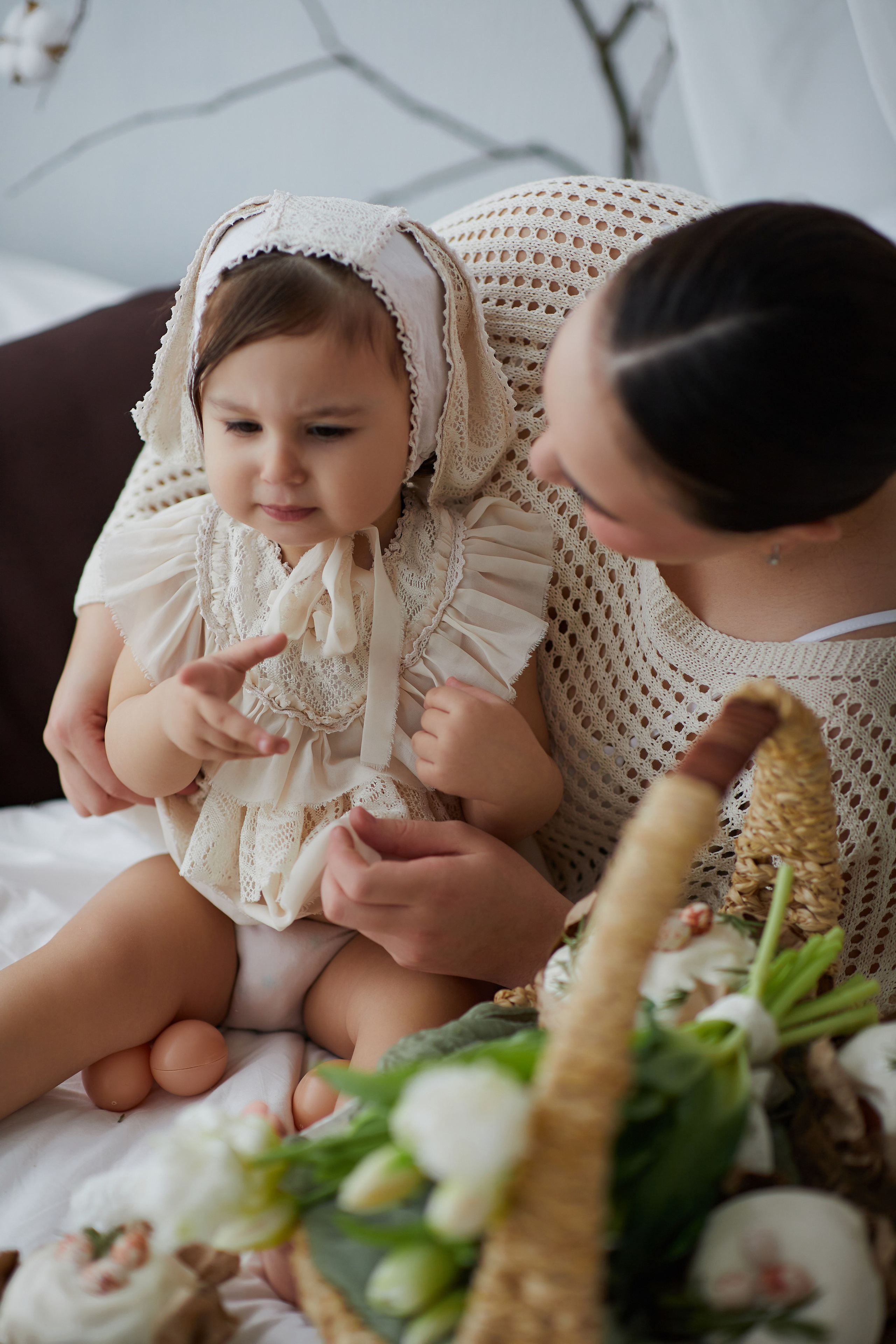 Пасха 2025. Свадебный и семейный фотограф в Сочи-Красной поляне Ларионова Анна