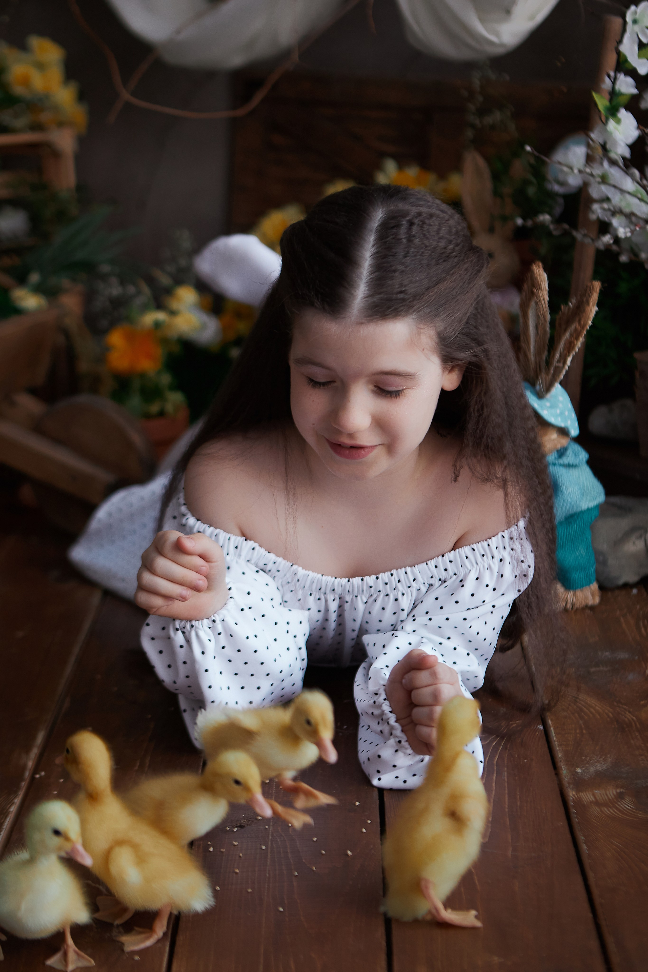 Пасхальный анонс. Свадебный и семейный фотограф в Сочи-Красной поляне Ларионова Анна