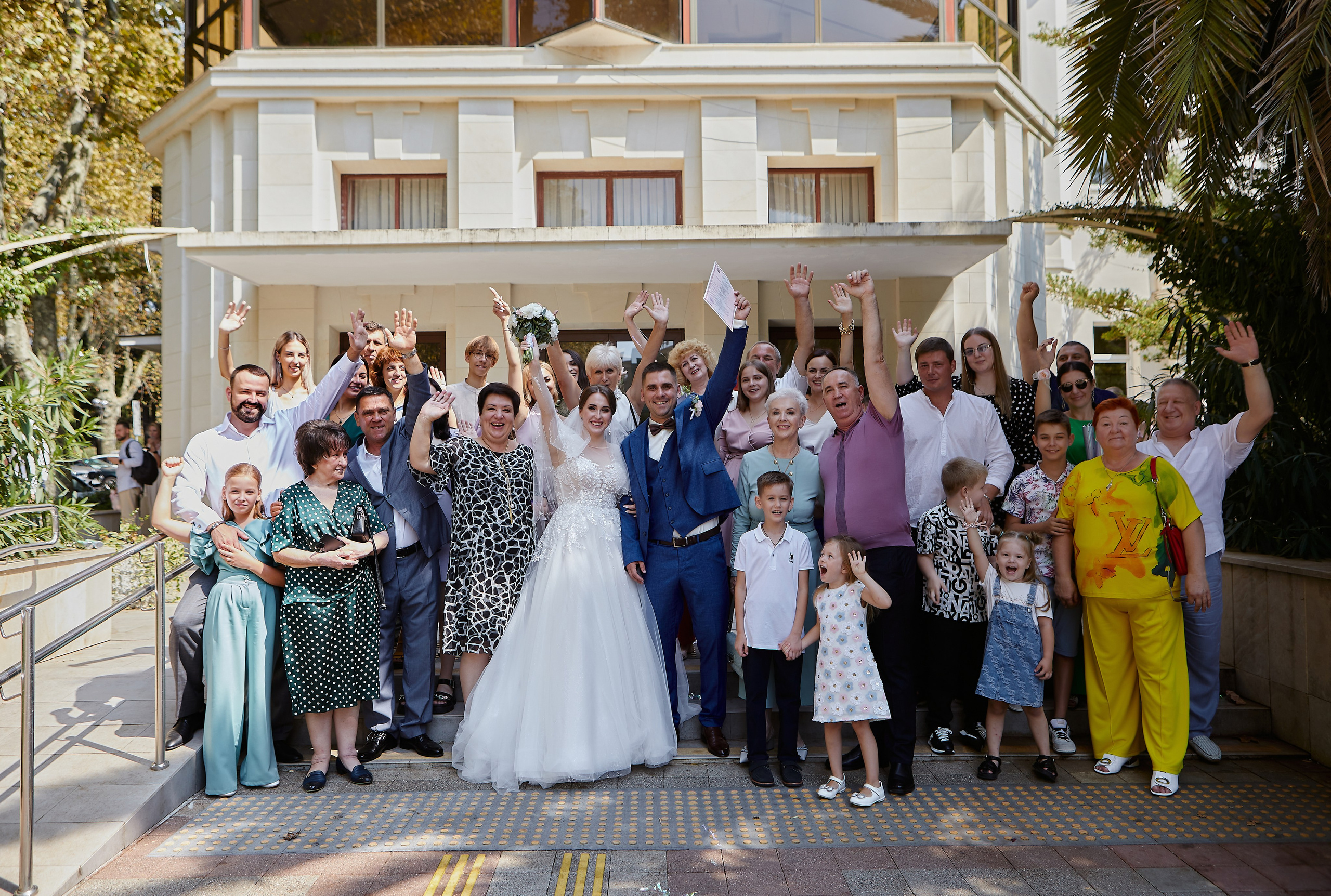 Sochi Wedding Sergey & Maya. Свадебный и семейный фотограф в Сочи-Красной поляне Ларионова Анна