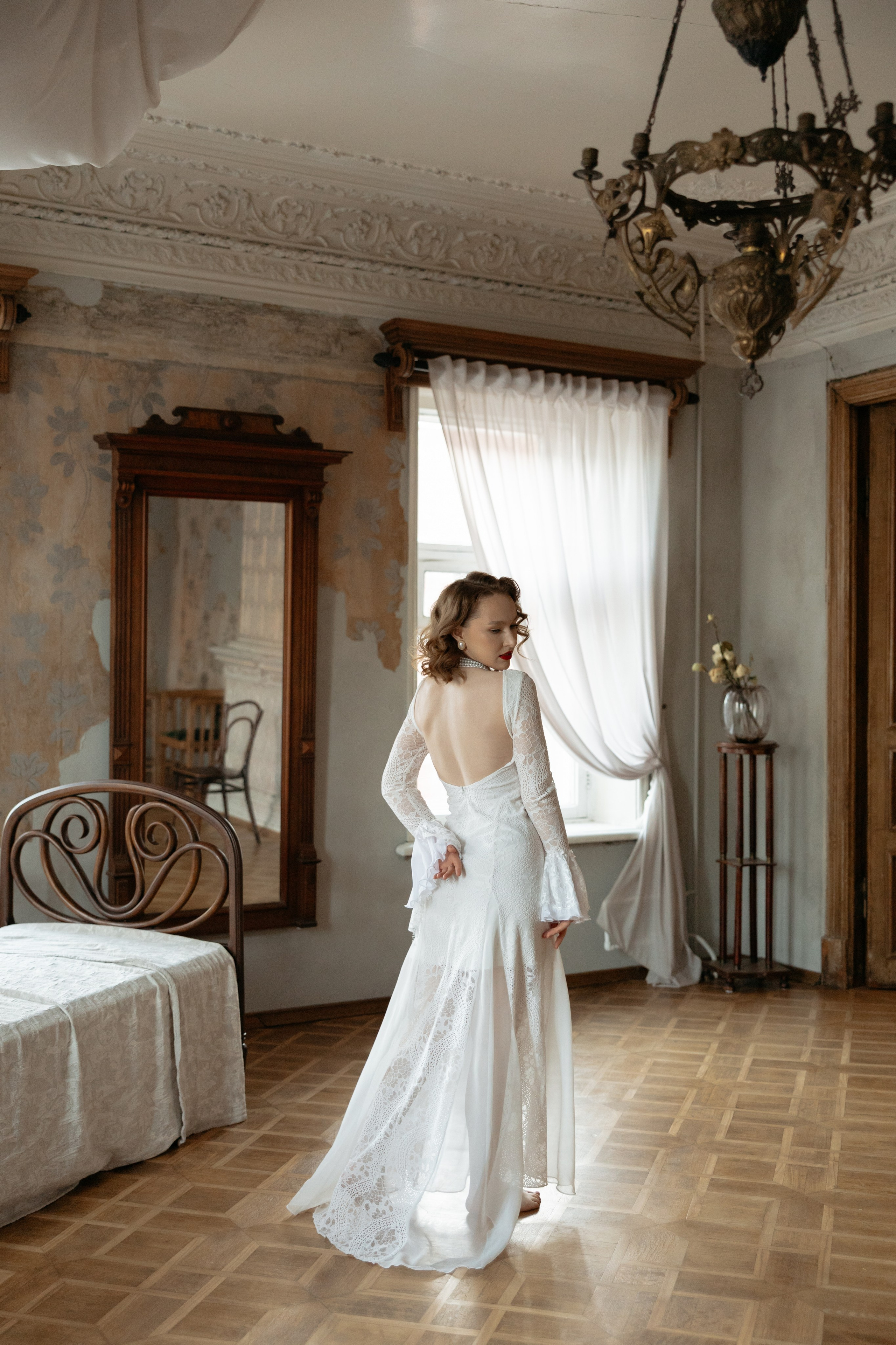 Ксения. Свадебный фотограф Нижний Новгород