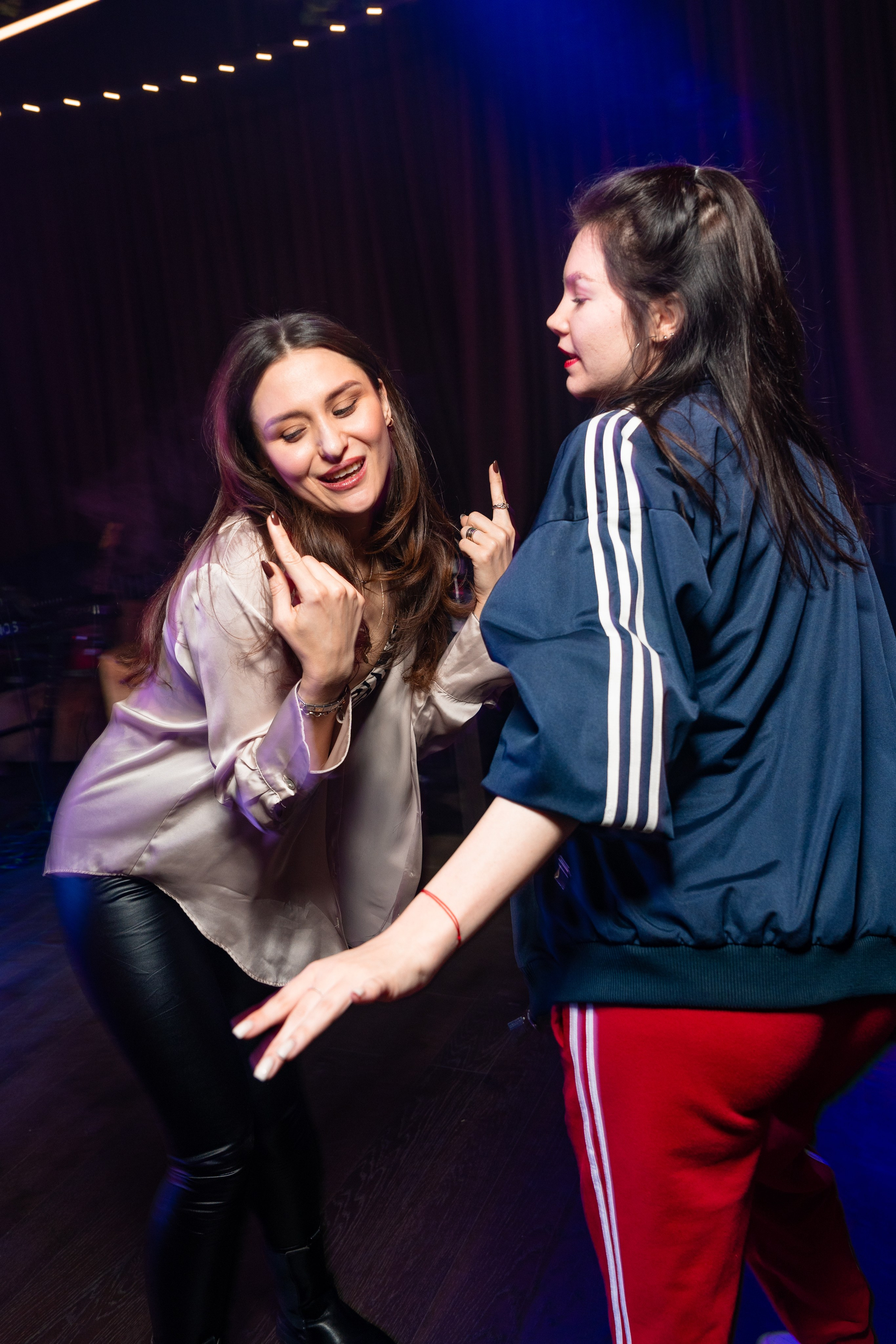 Мята Platinum Атлантис. Фотограф Никита Комаров