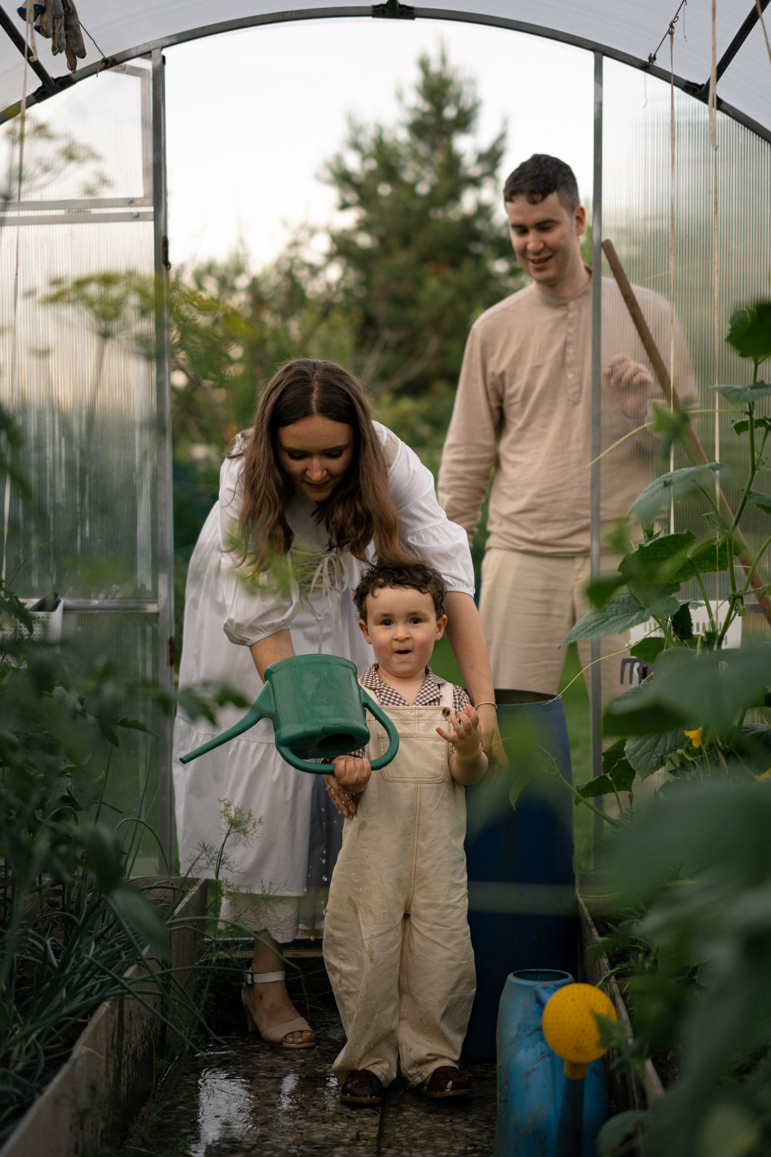 Family. Фотограф Офимкин Антон