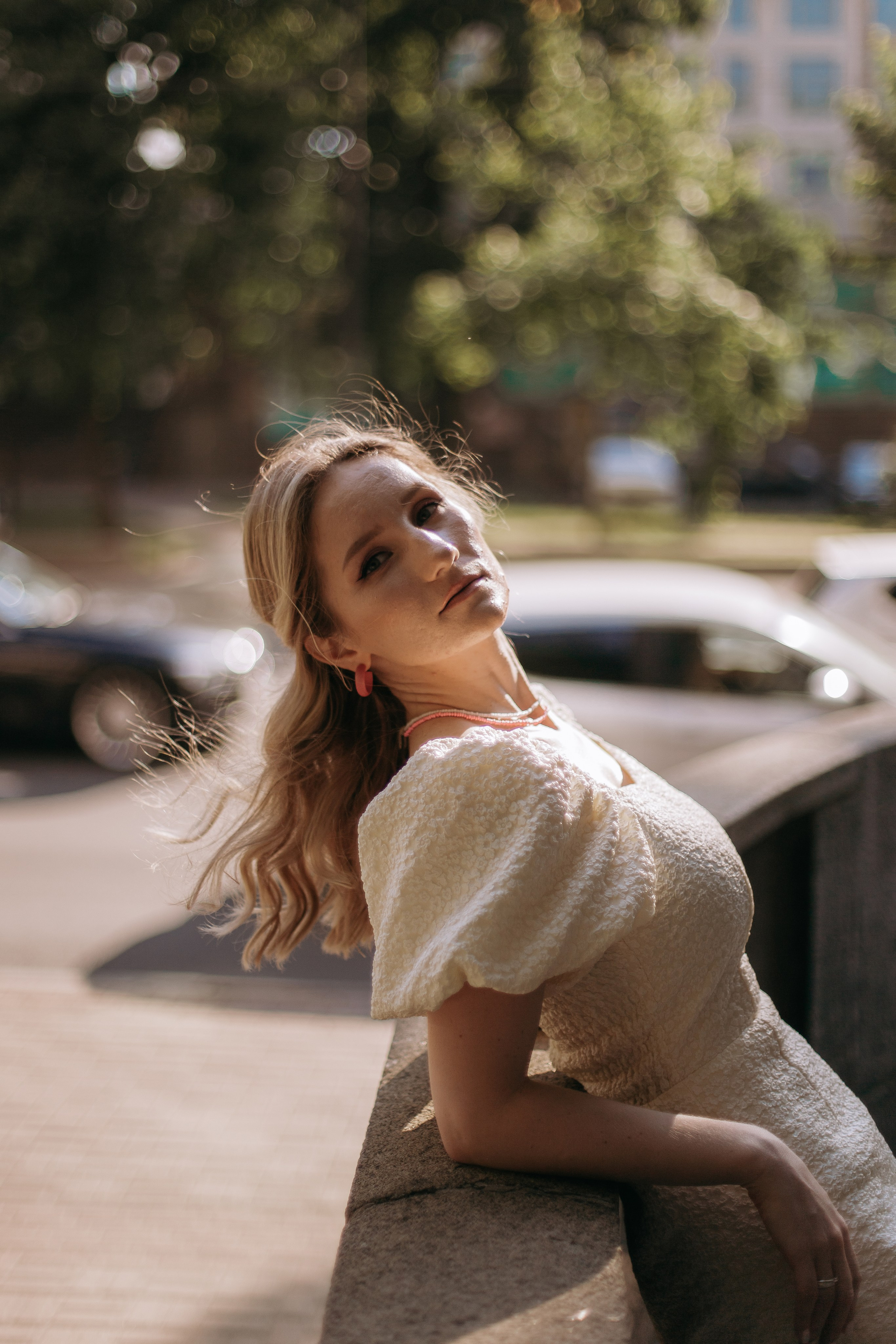 Портреты. Свадебный и семейный фотограф Арина Кулёва