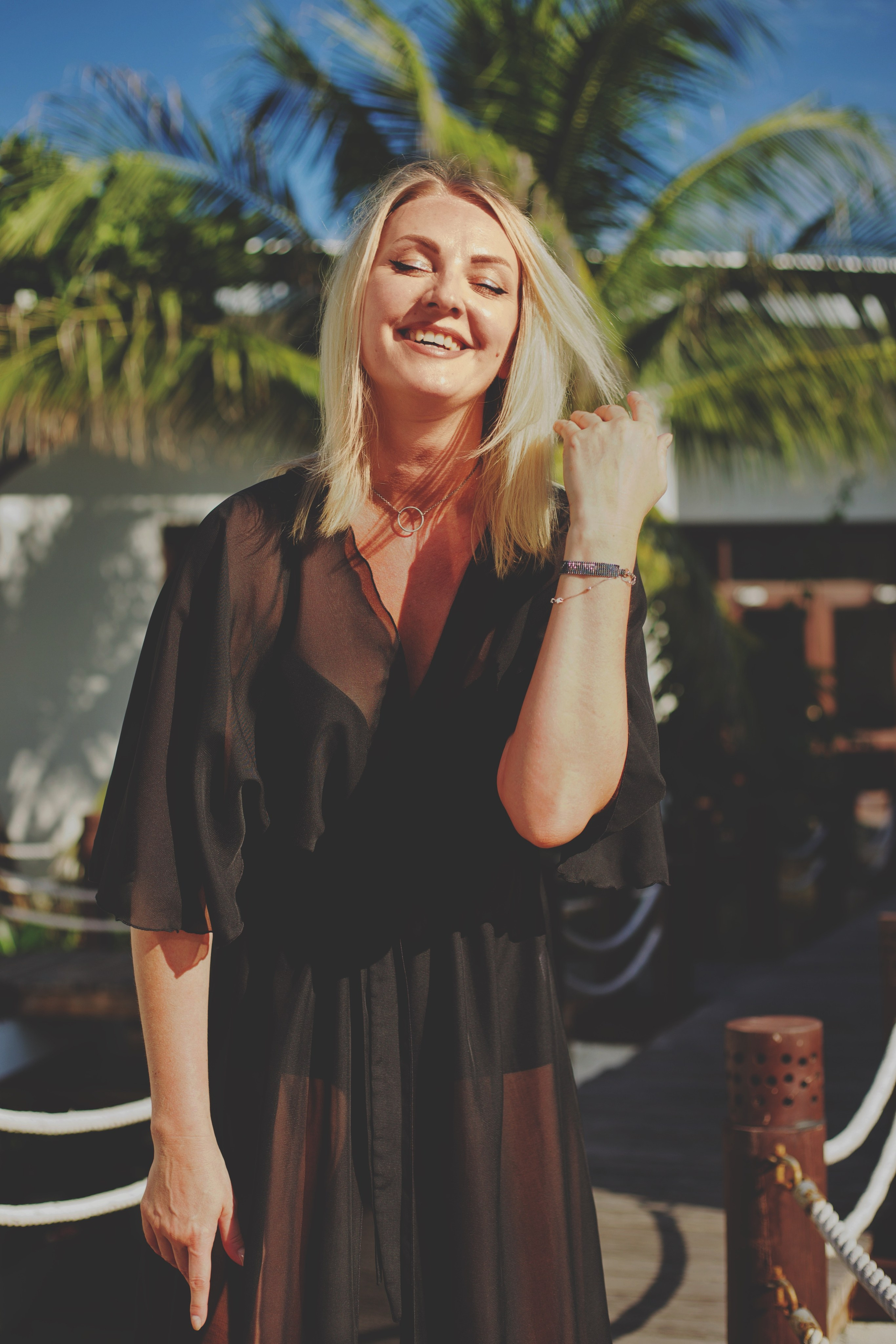 Summer edition. Kate Groman|Фотограф во Вьетнаме