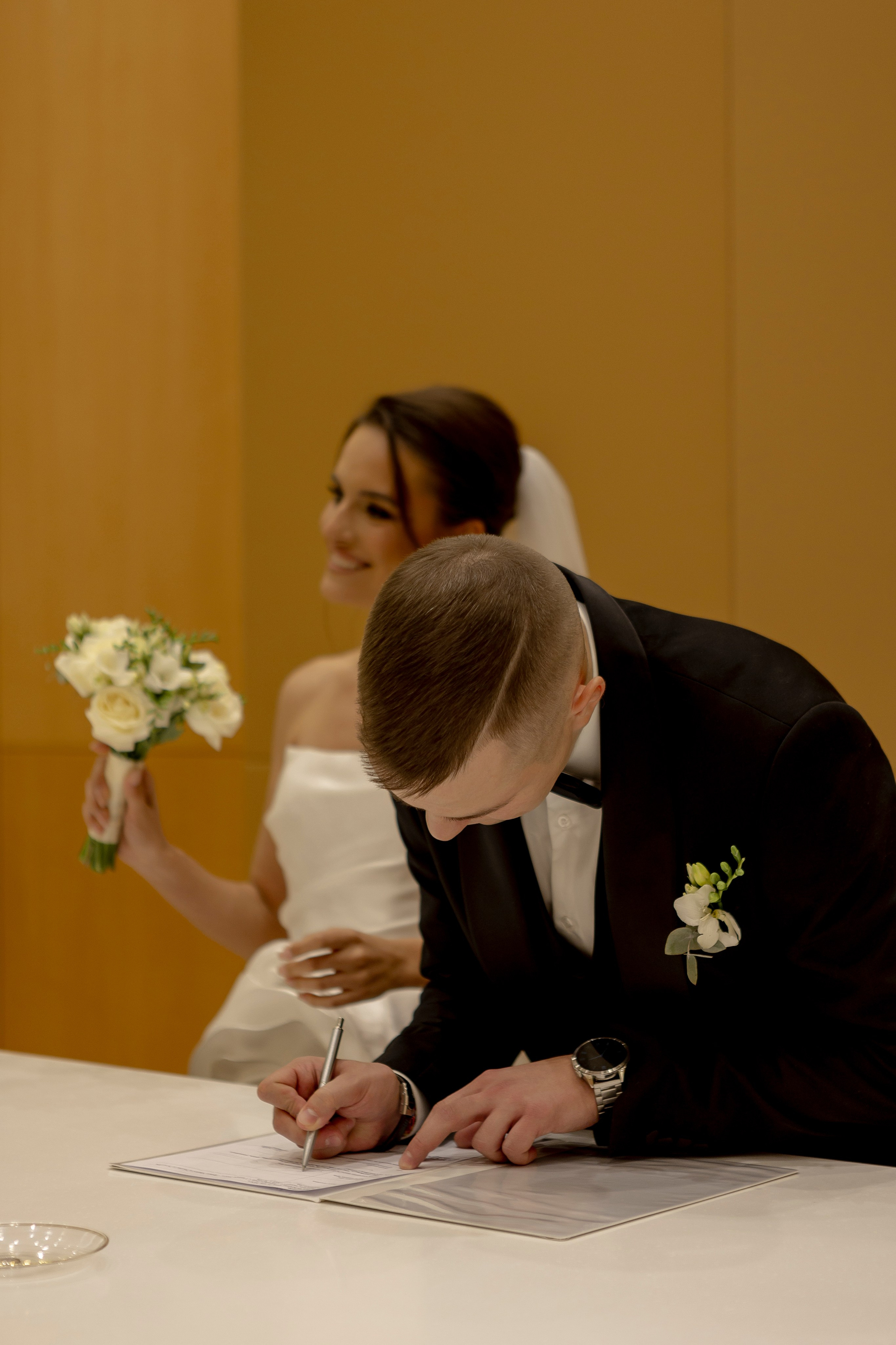 Дмитрий и Екатерина. Барвиха Luxury Village. Свадебный фотограф Ксения Трухина в Нижнем Новгороде и Москве