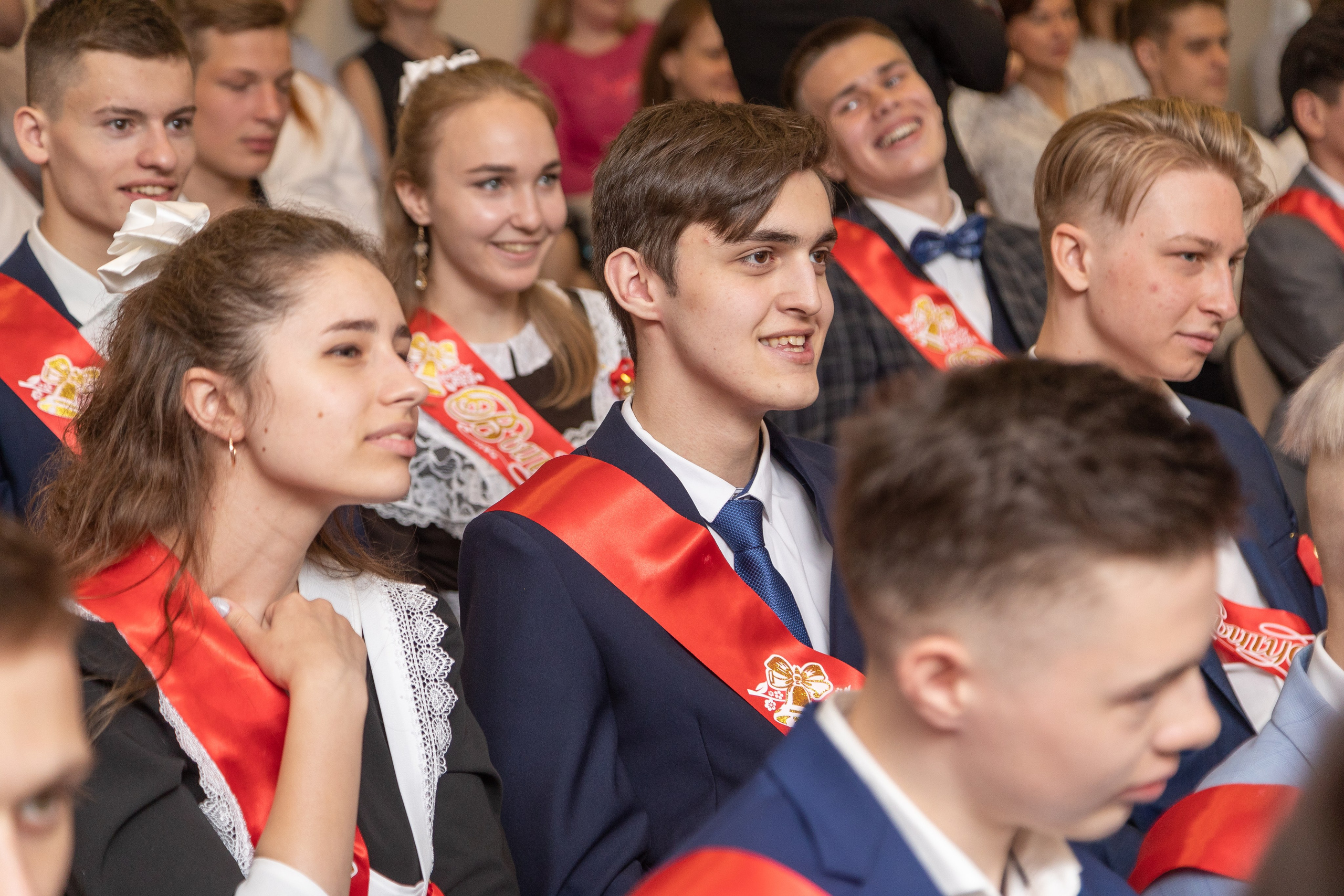 Последний звонок — ФОТО. Портфолио — Свадьбы