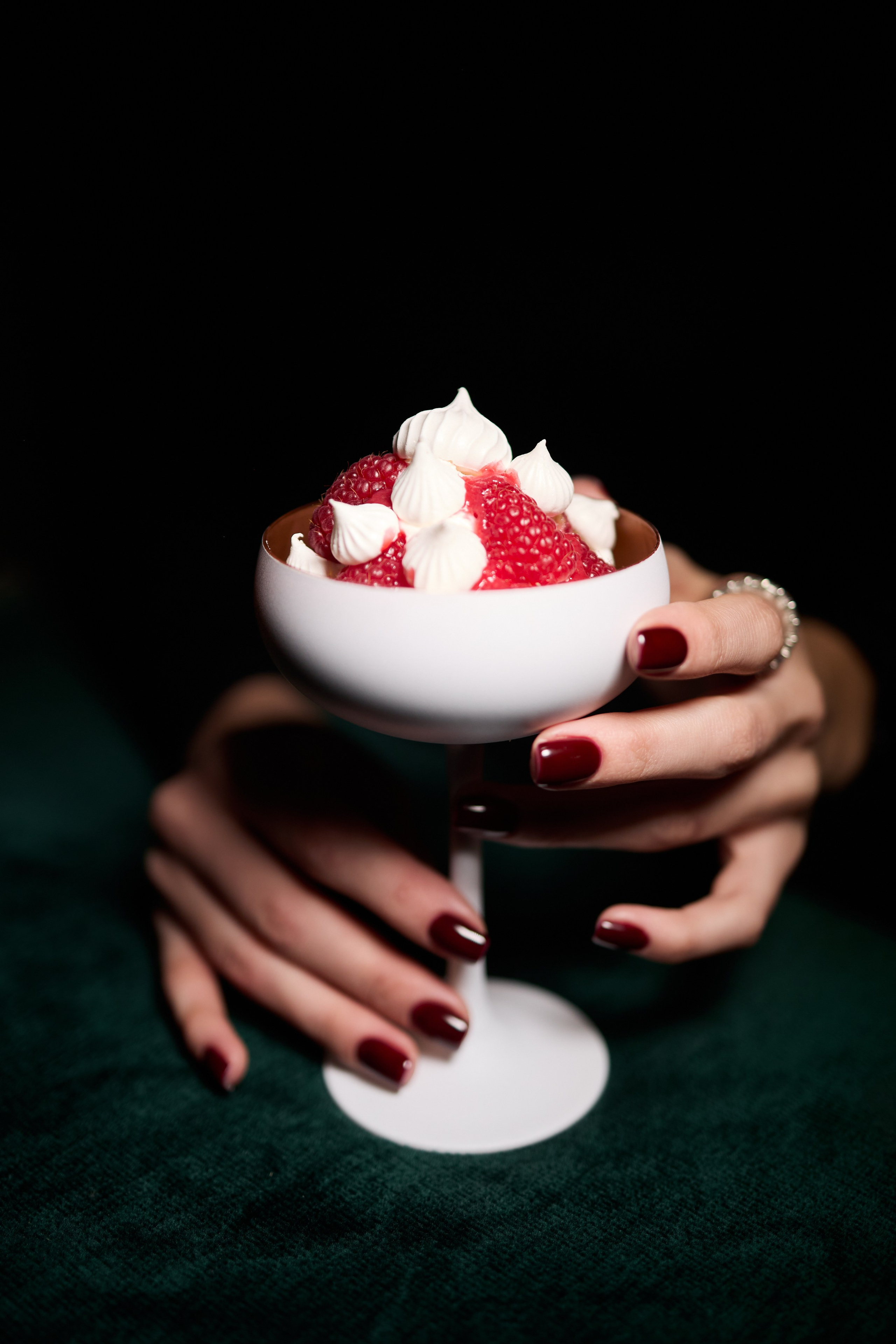 Food and atmosphere. Фотограф в Санкт-Петербурге