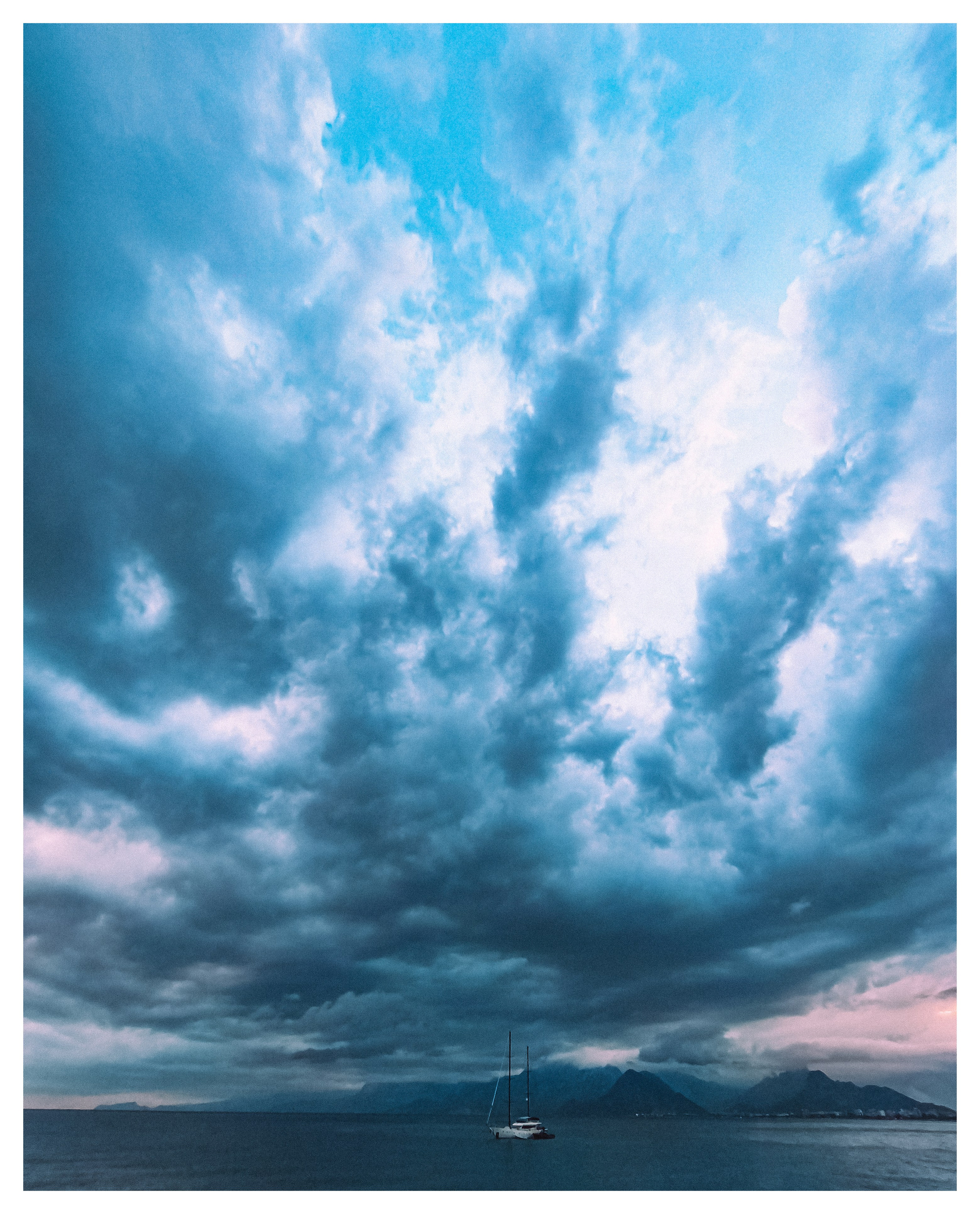 Мир повседневных Вещей. Репортажный и портретный фотограф, Влад Хафизов, Москва