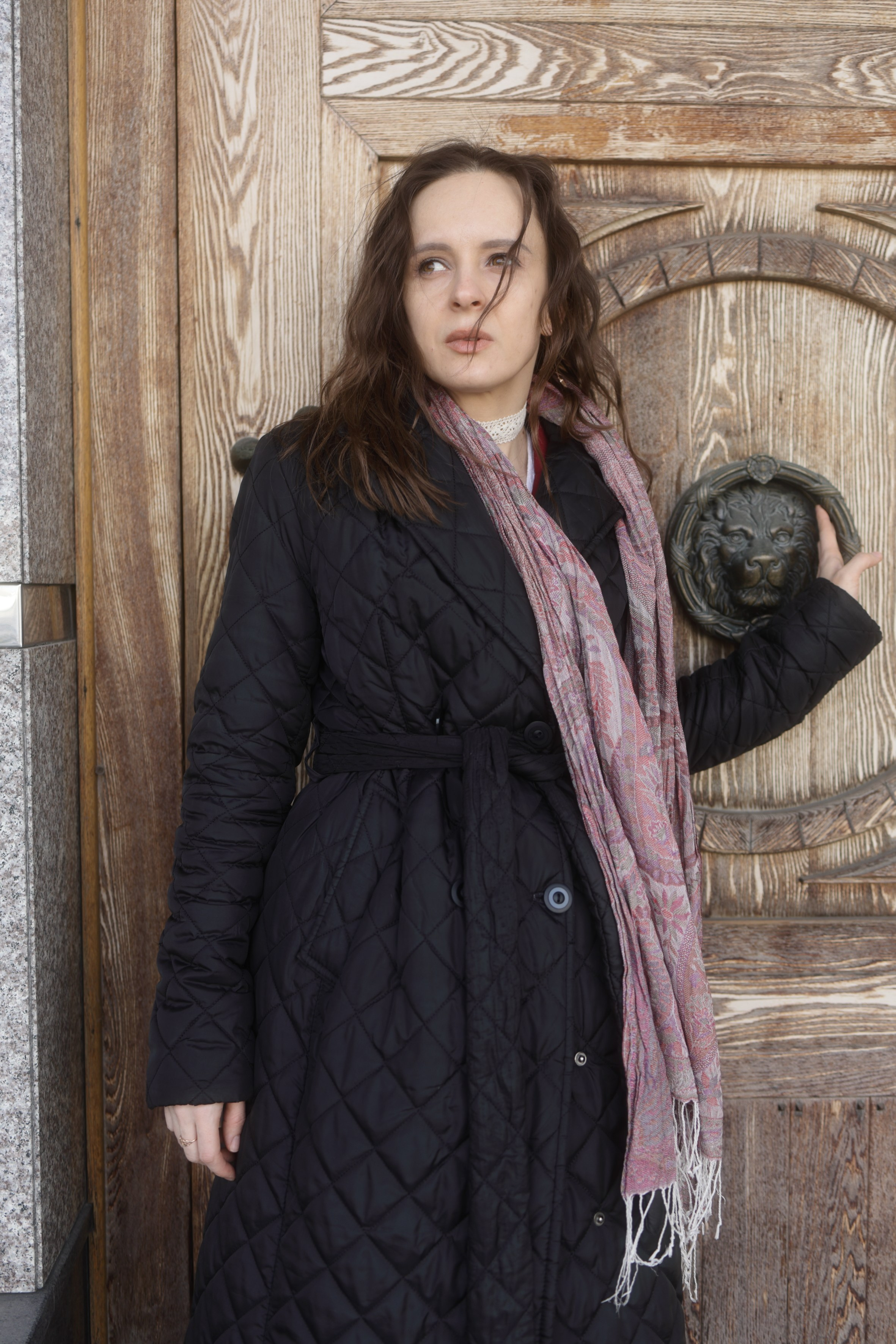 015. Creative photo shoots in Moscow