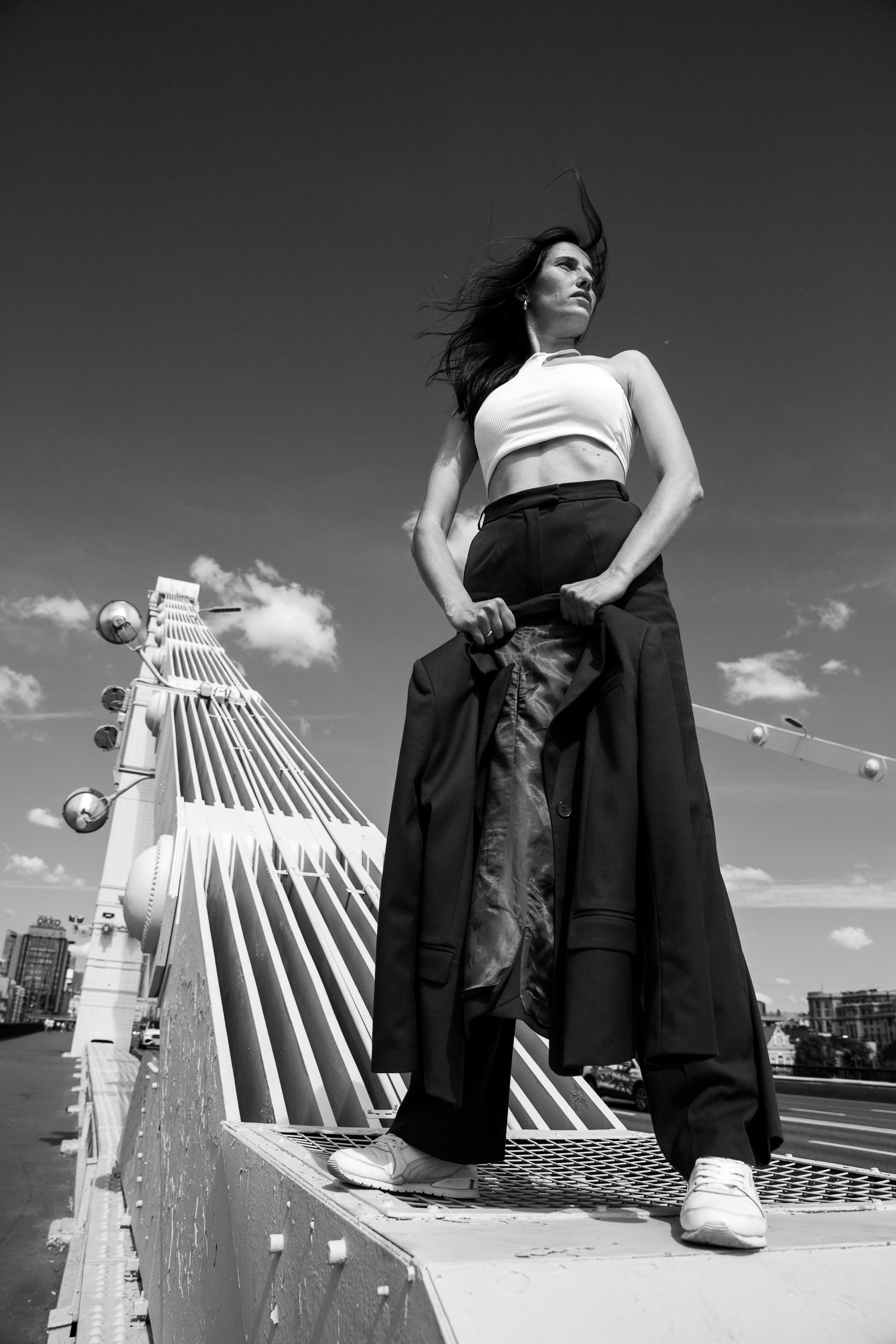 Алёна. Портретный фотограф в Москве Денис Машков