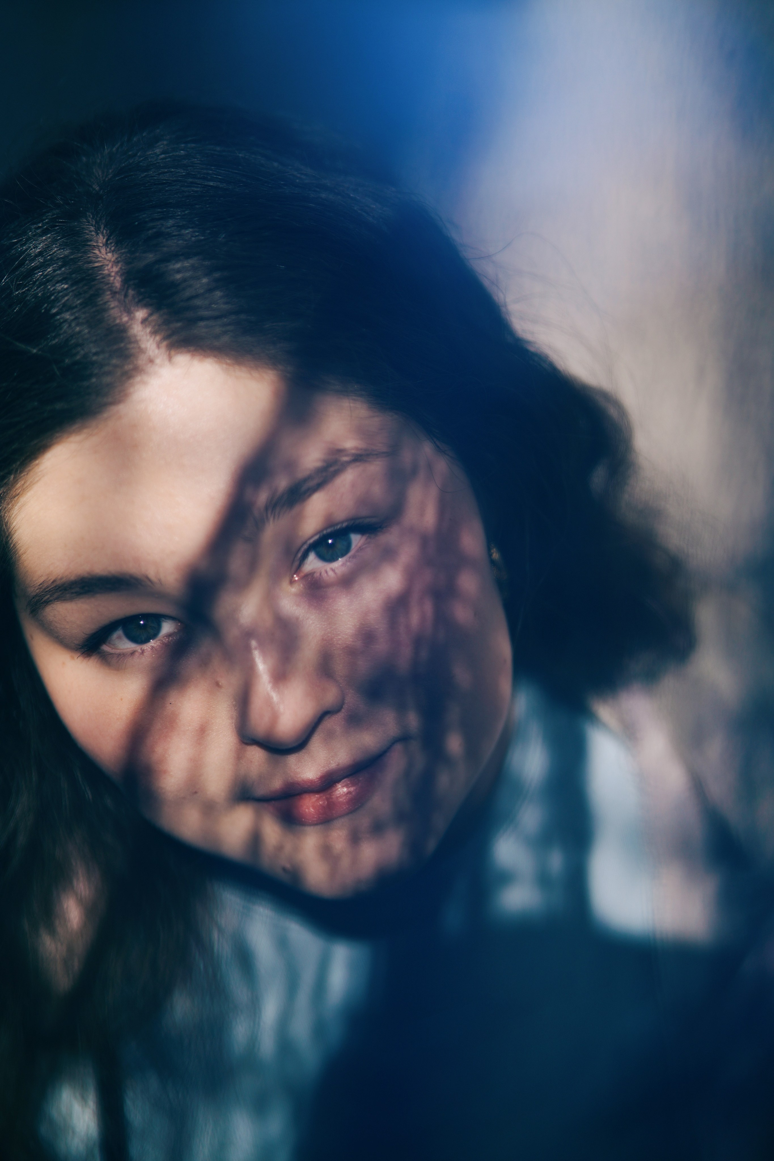 Индивидуальная