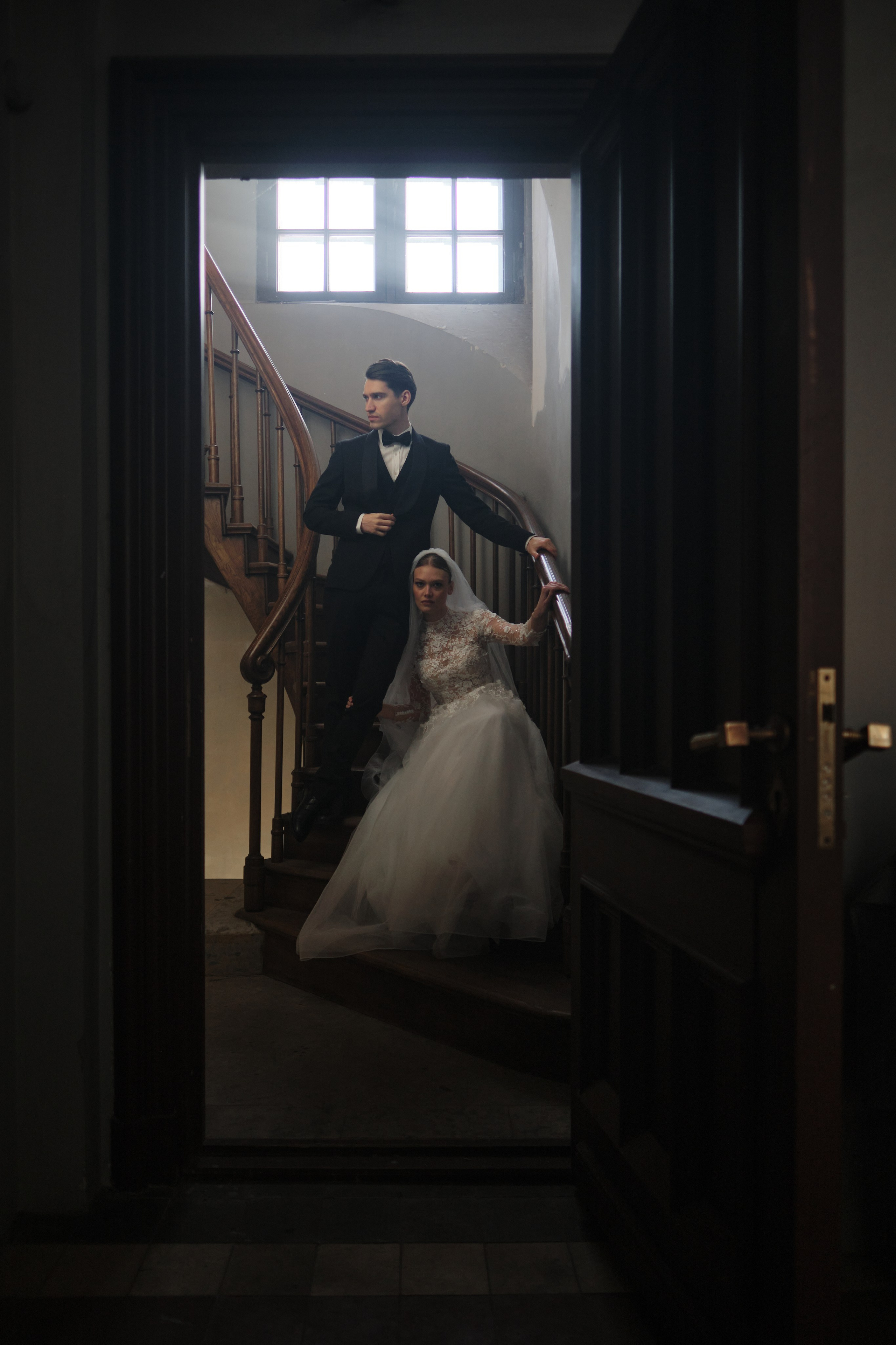 Валерия и Дмитрий. Фотограф в Москве и Санкт-Петербурге