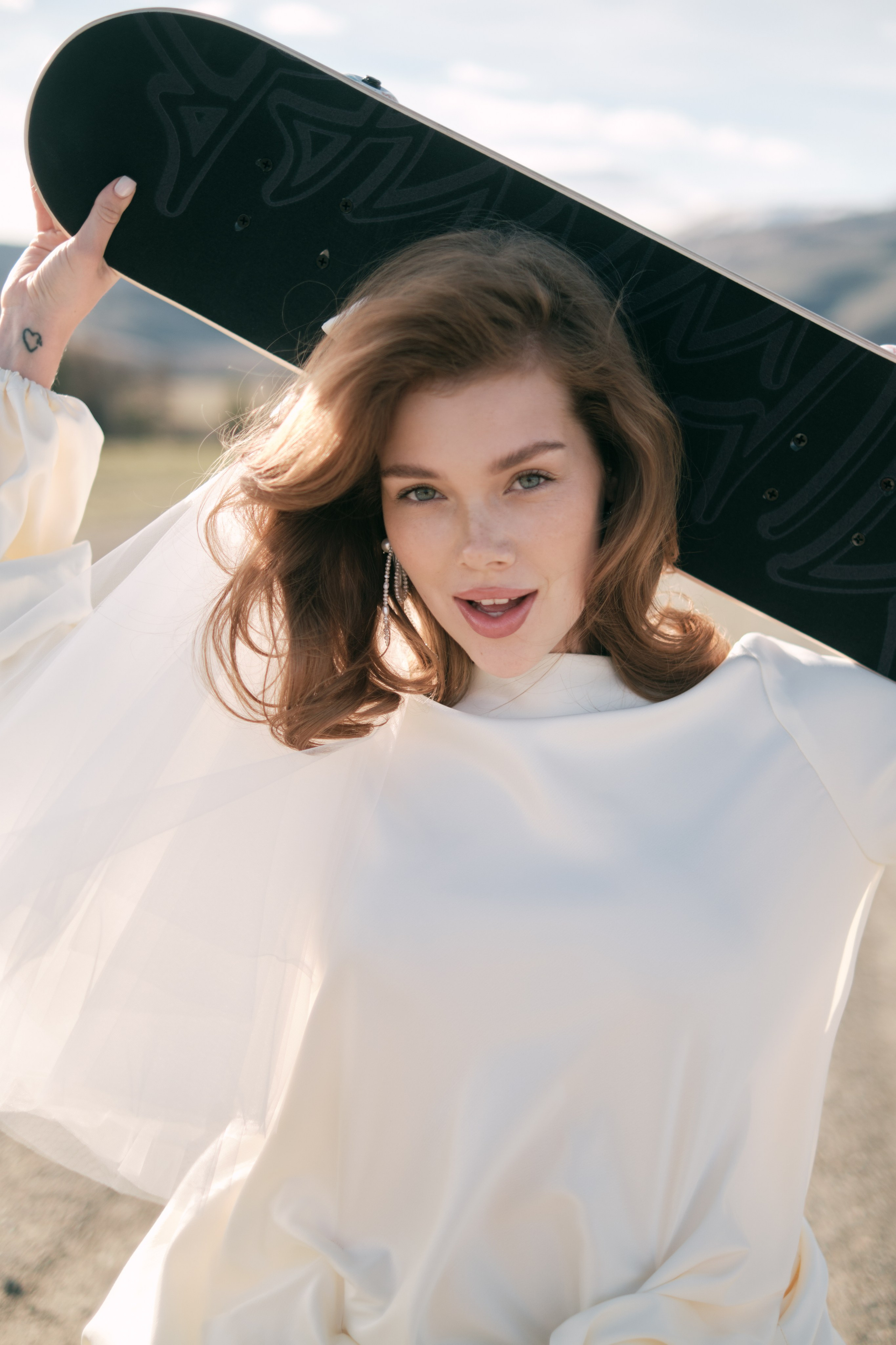 Юлия. Фотограф в Москве и Санкт-Петербурге