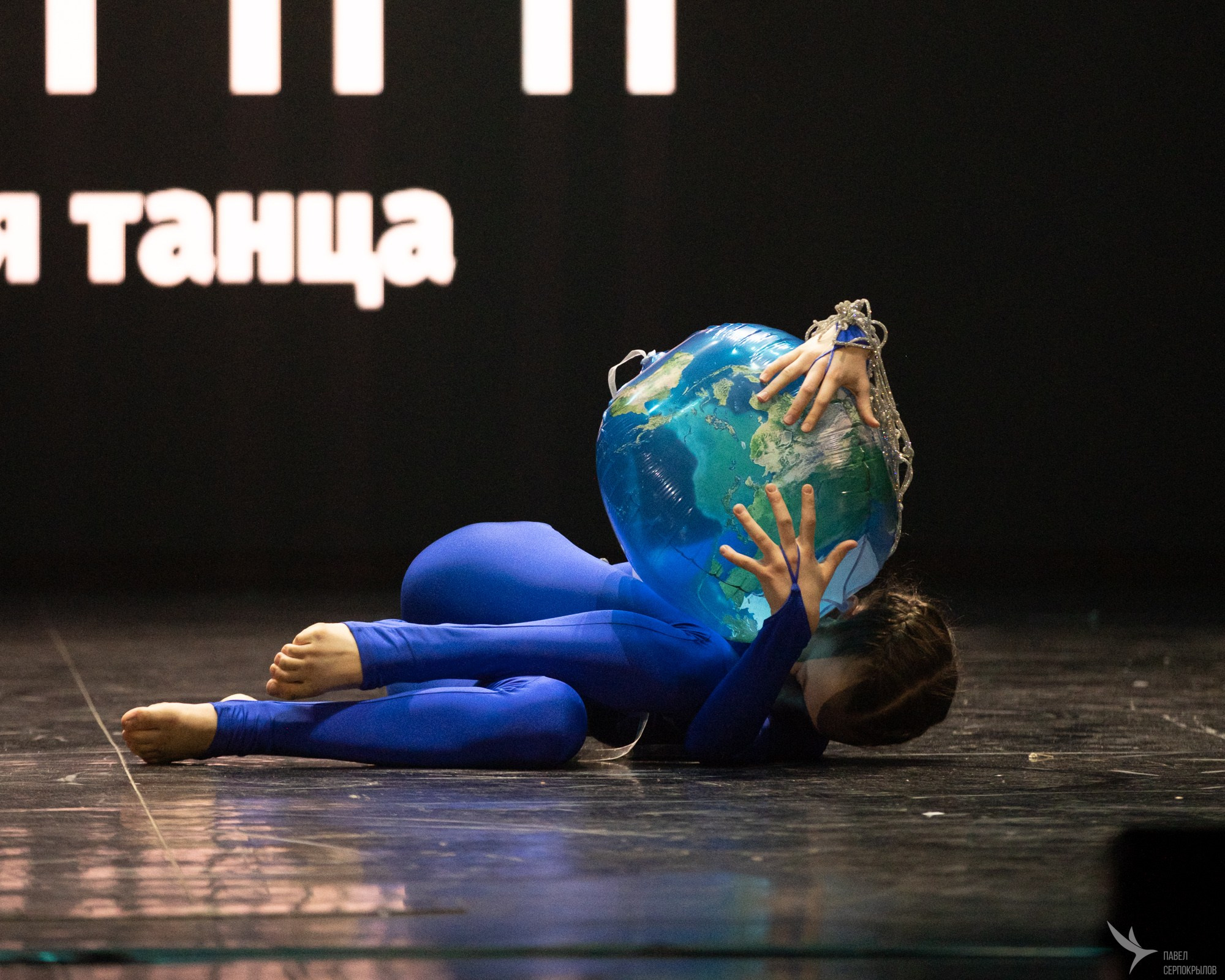 Отчетный концерт студии танца «ШАГ». Репортажный фотограф в Казани Павел Серпокрылов