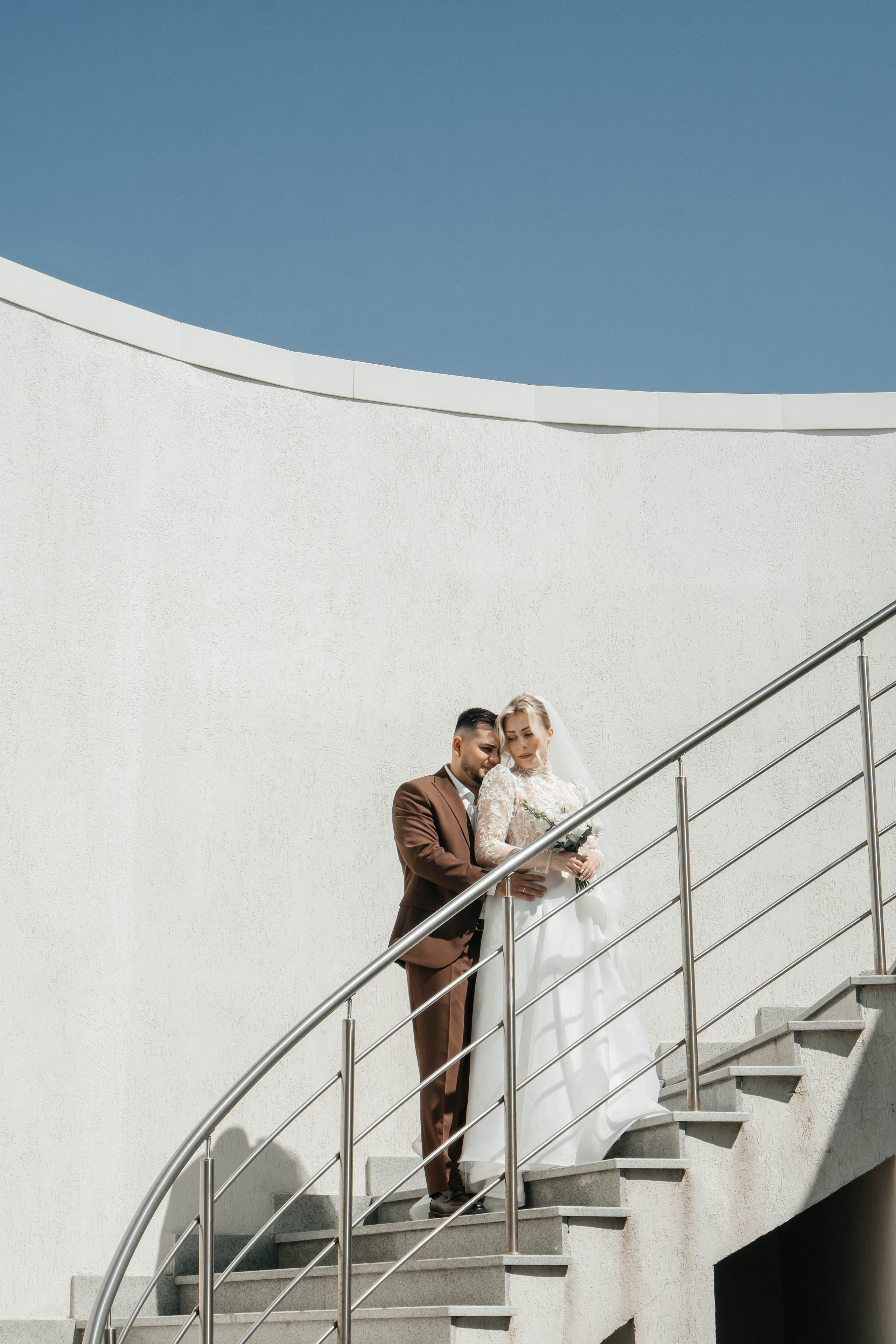 Дмитрий&Яна. Свадебный и портретный фотограф Казань | Белебей