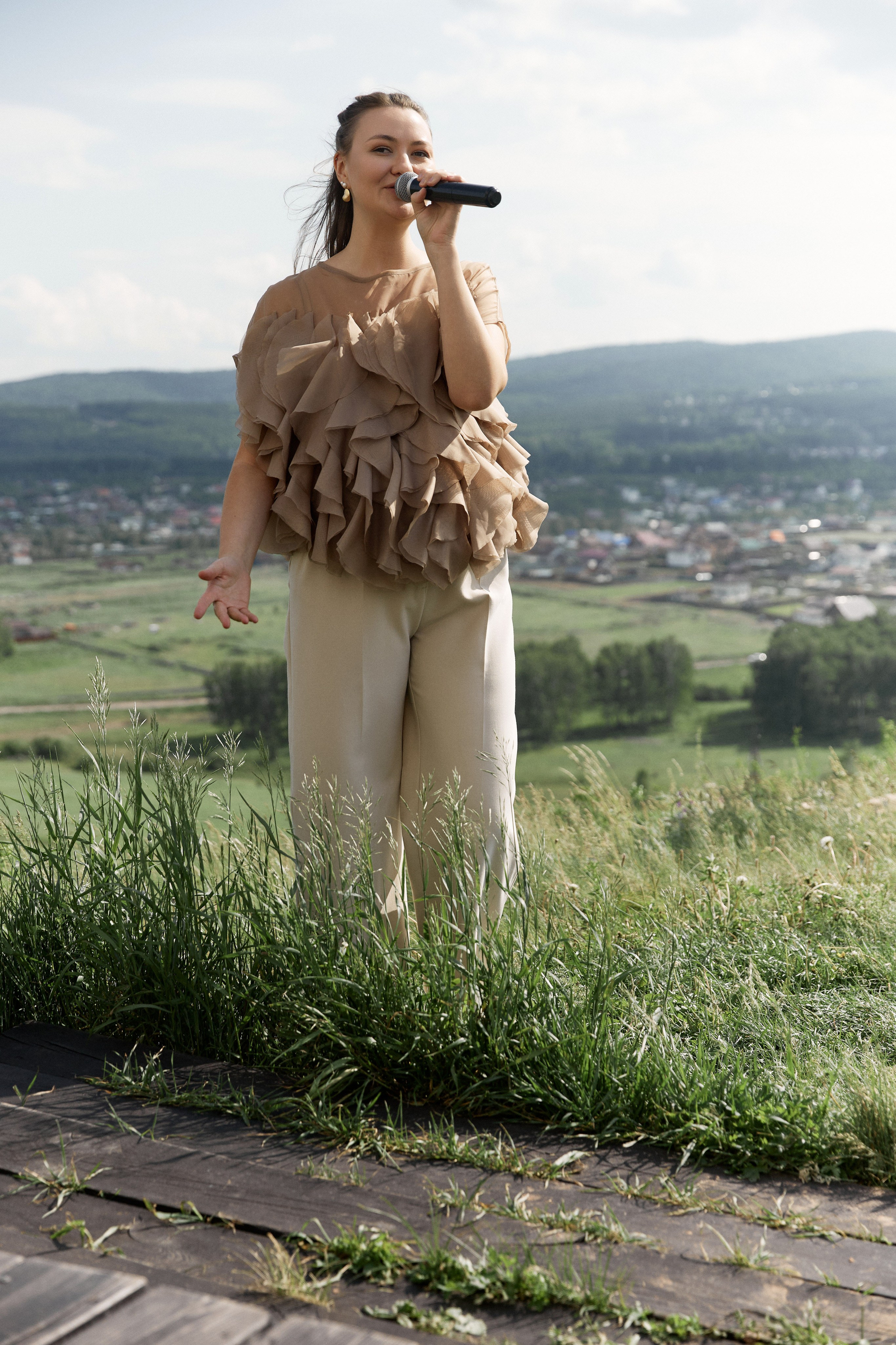 Посмотреть серию. Свадебный и семейный фотограф в Красноярске Тряпчев Павел
