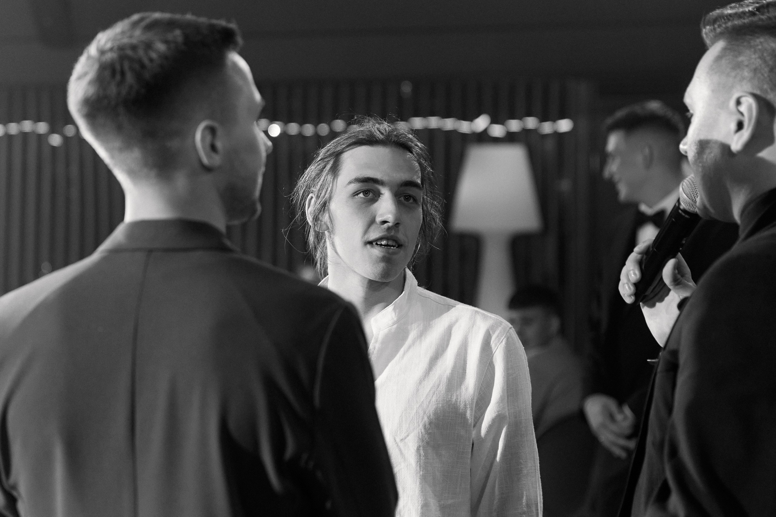 Посмотреть серию. Свадебный и семейный фотограф в Красноярске Тряпчев Павел