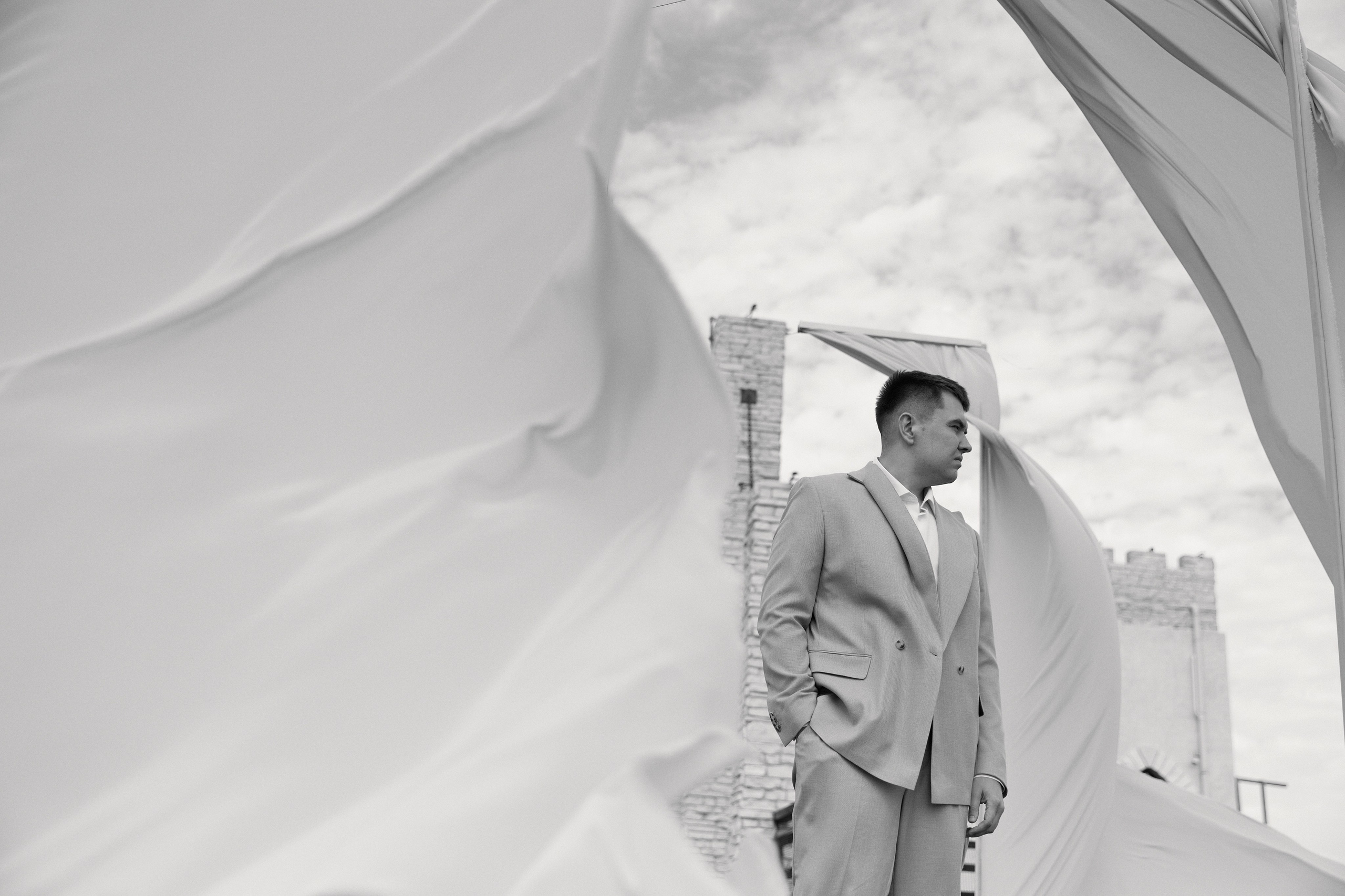 Посмотреть серию. Свадебный и семейный фотограф в Красноярске Тряпчев Павел