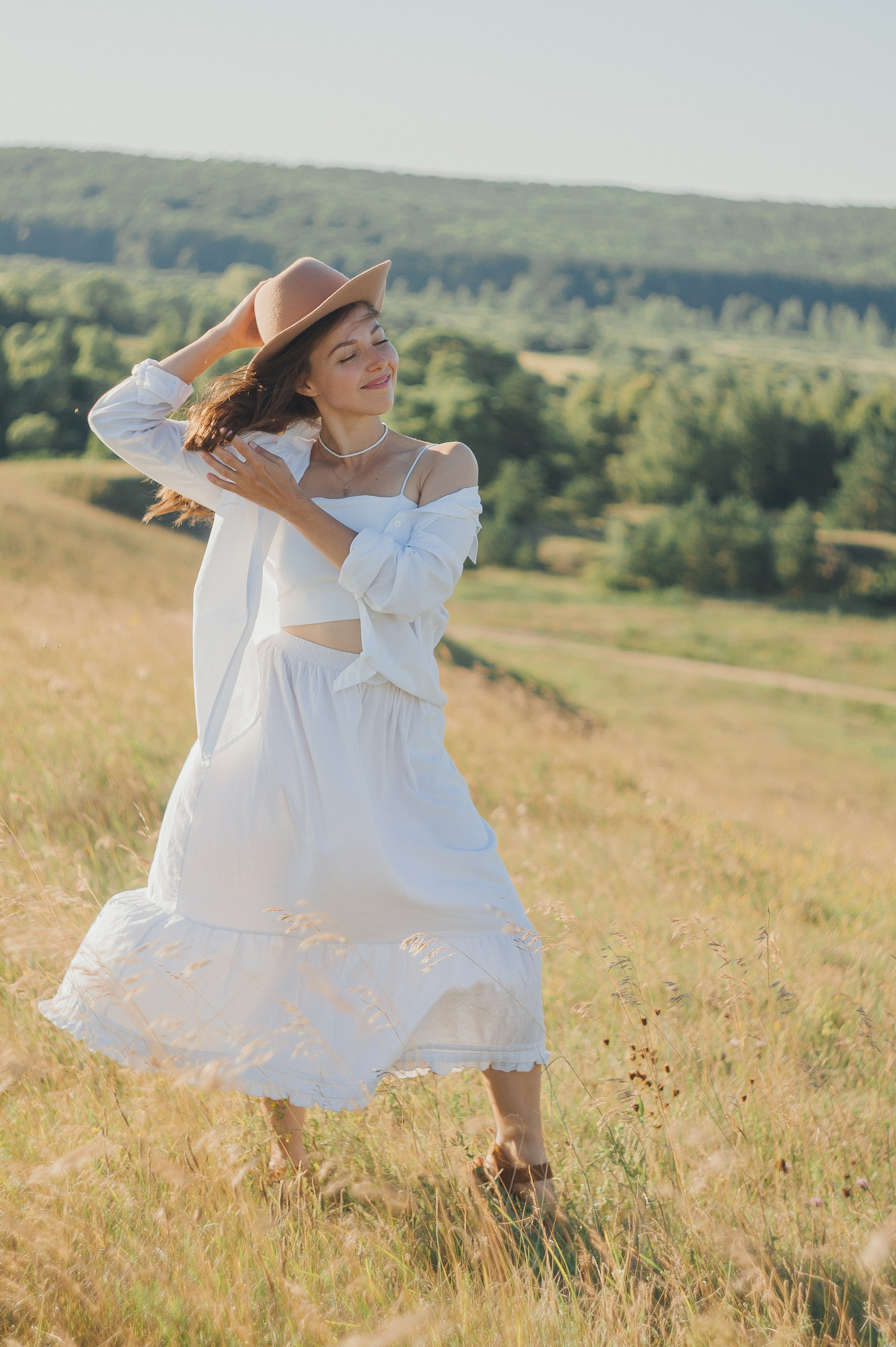 Людмила. Фотограф Людмила Белова