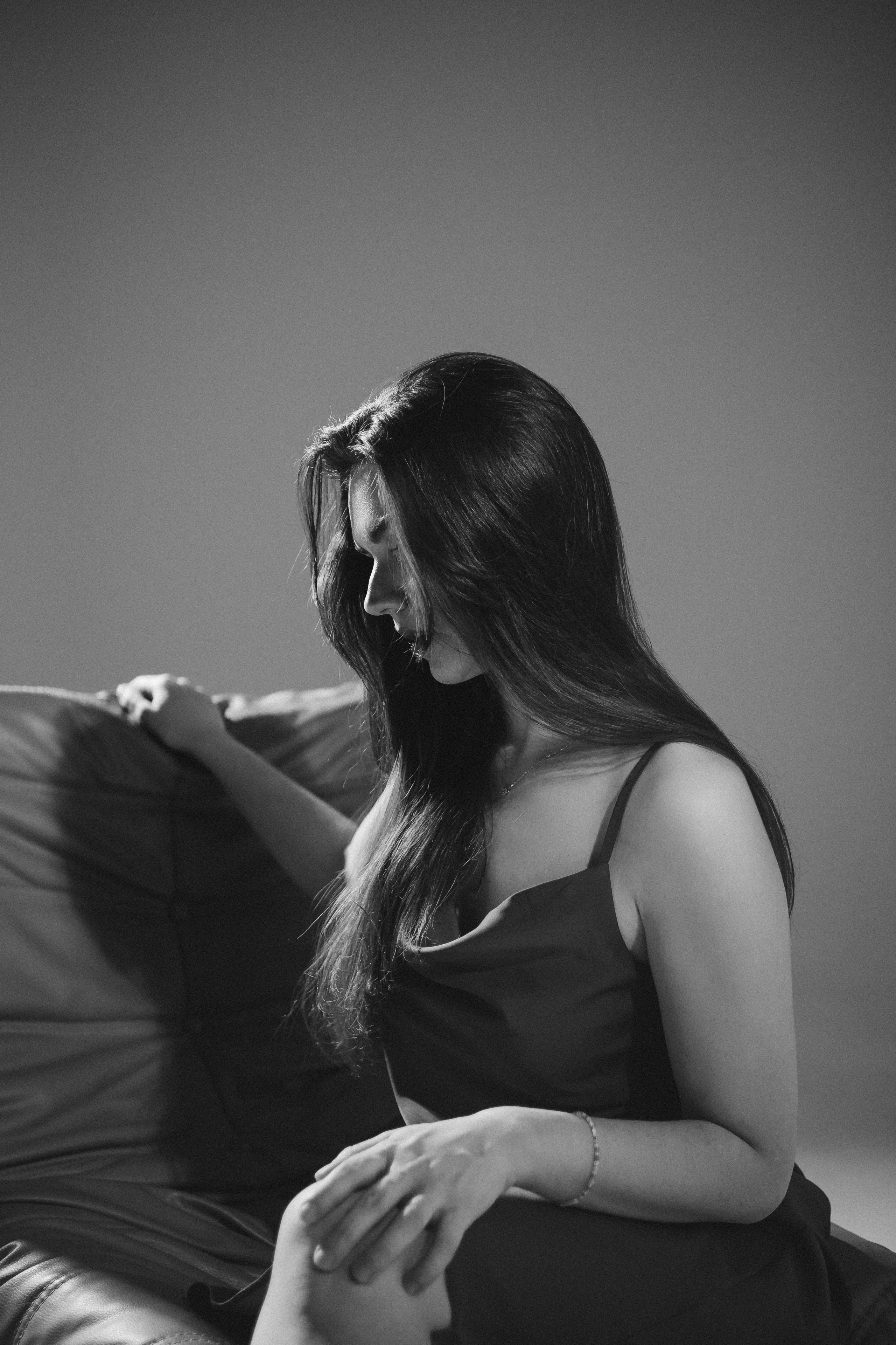 Дарья. Фотограф Людмила Белова