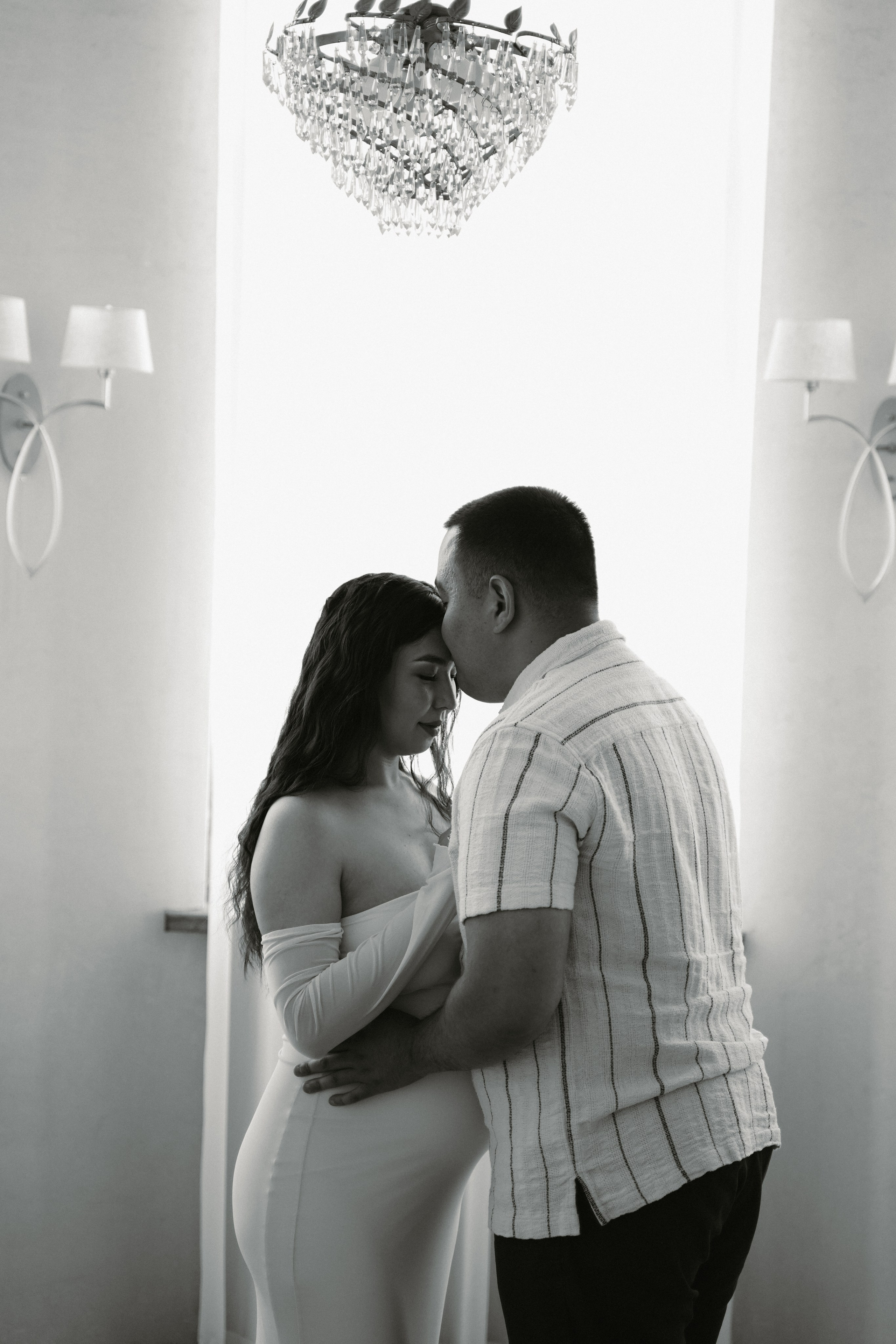 Эмиль и Карина. Фото и видео для вас в Астрахани!