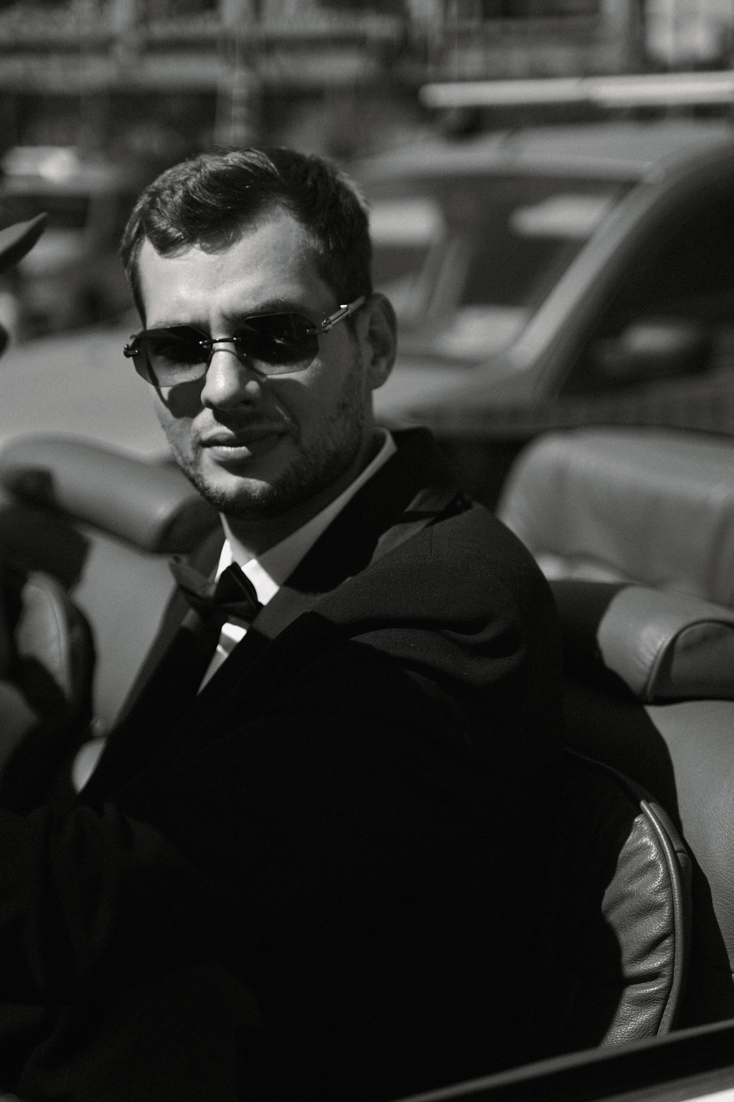 Сергей и Юлия. Фото и видео для вас в Астрахани!