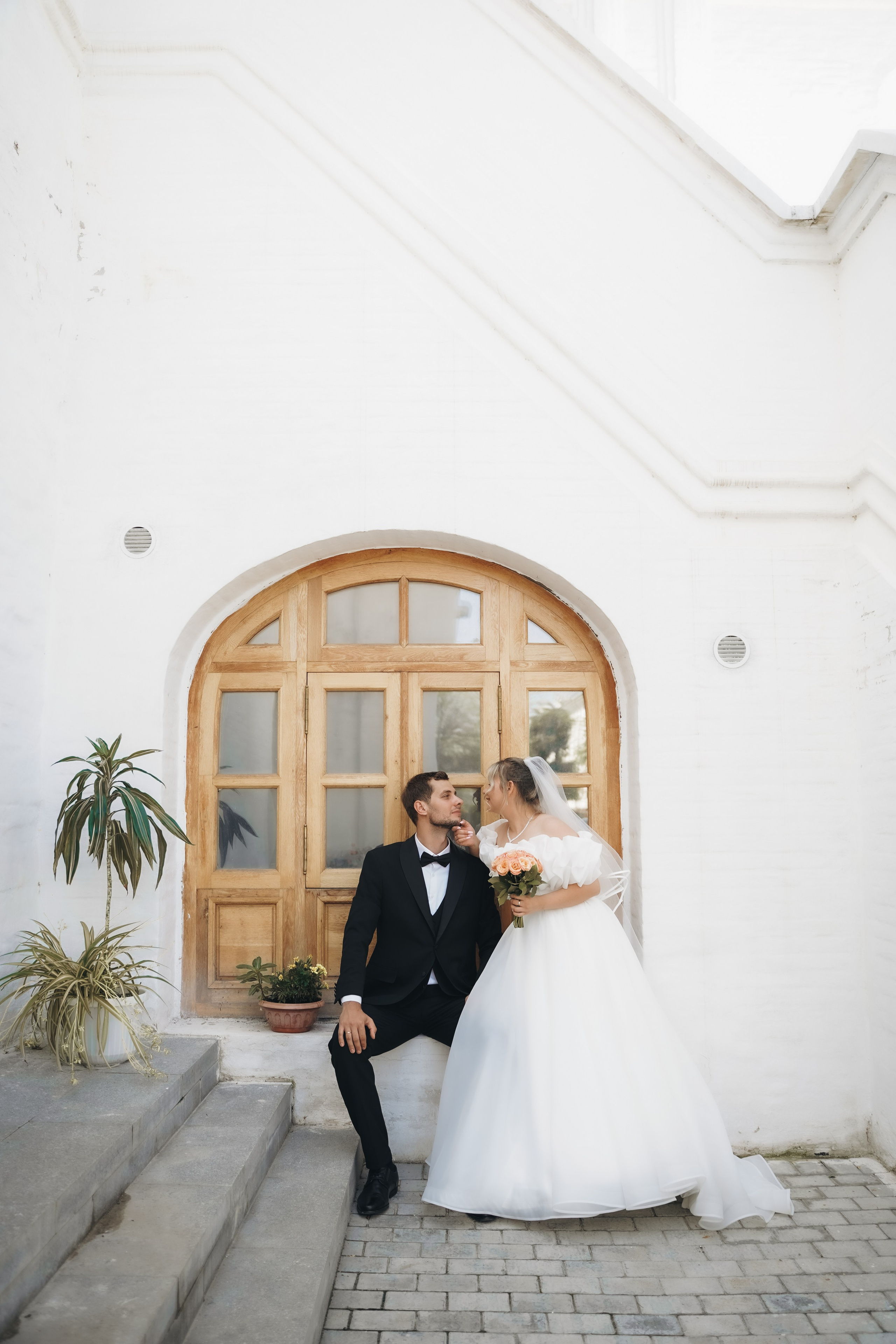 Сергей и Юлия. Фото и видео для вас в Астрахани!