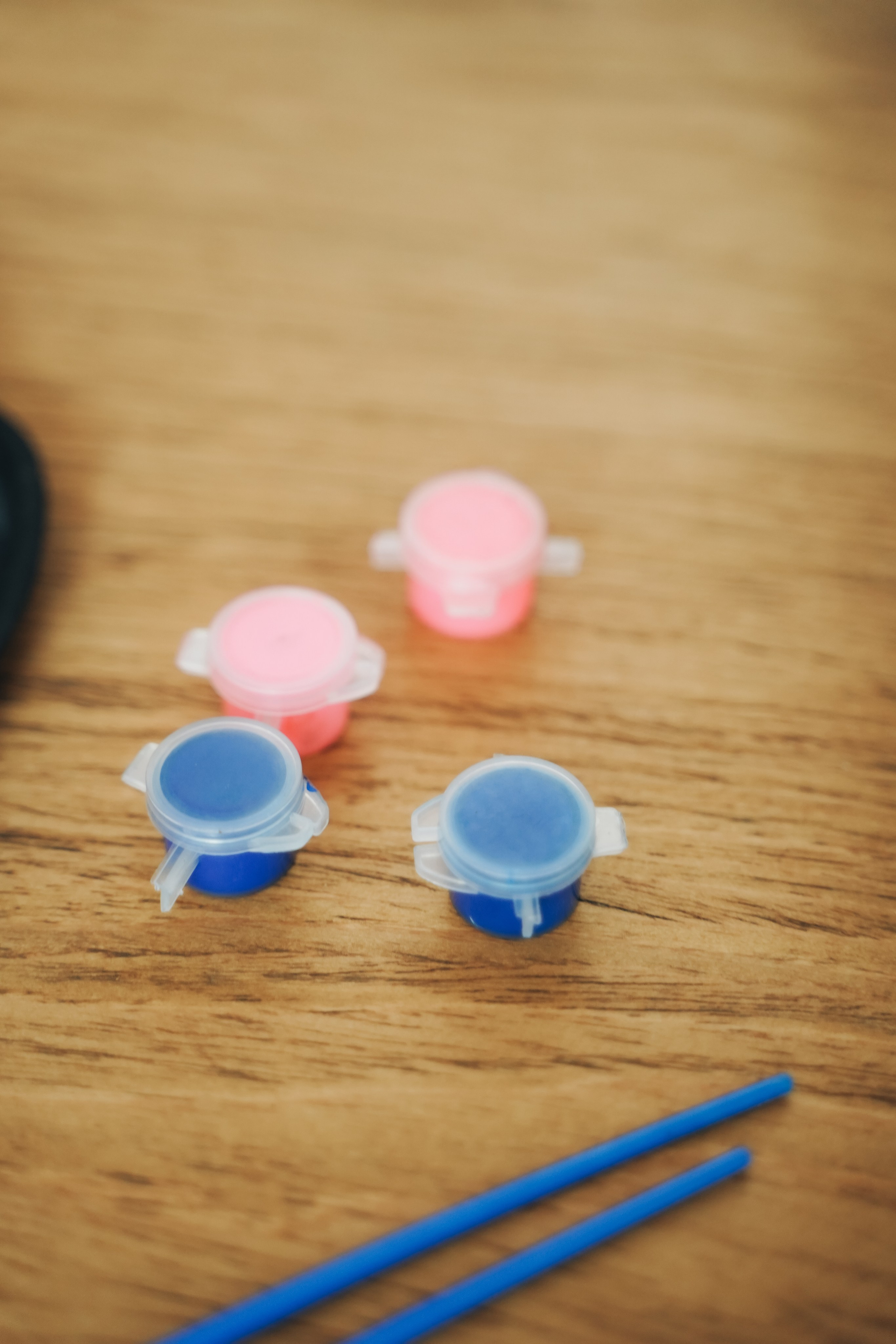 Гендер-пати в студии. Фото и видео для вас в Астрахани!