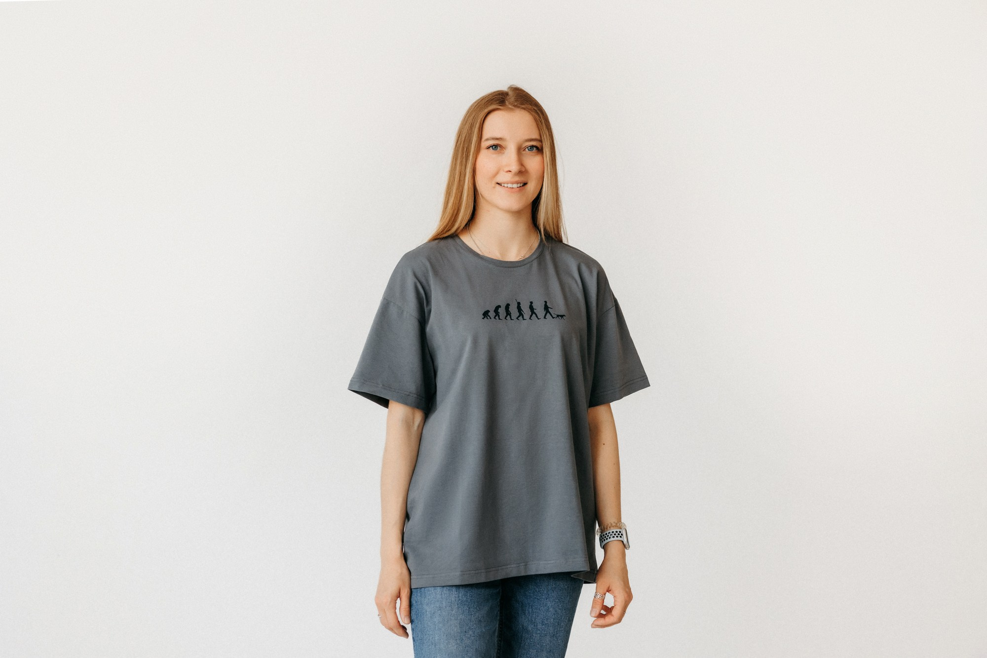 Одежда Lapa`s brand. Фотограф-анималист Елена Радченко, Москва