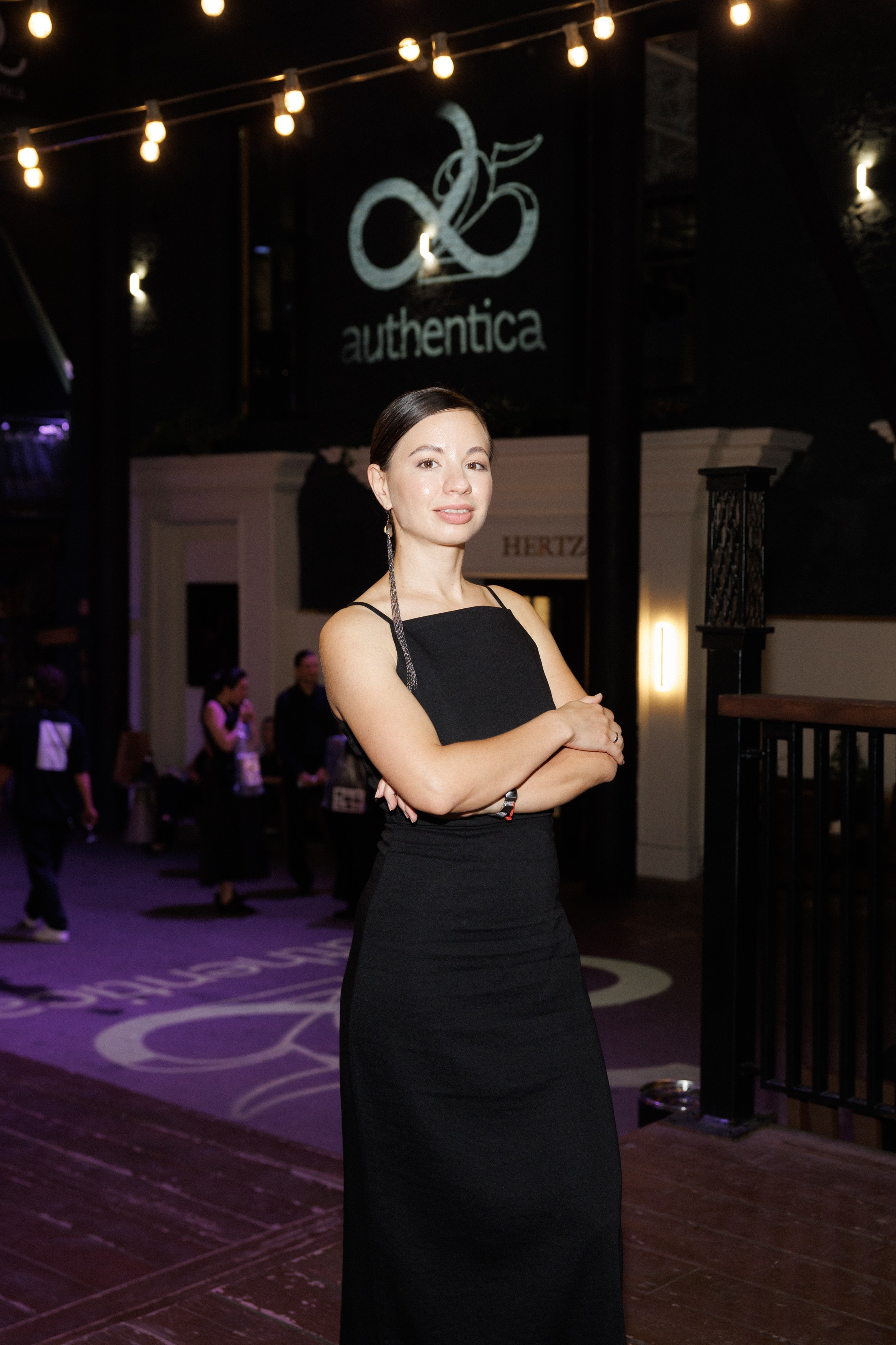 Authentica 25. Профессиональный фотограф Егоров Кирилл