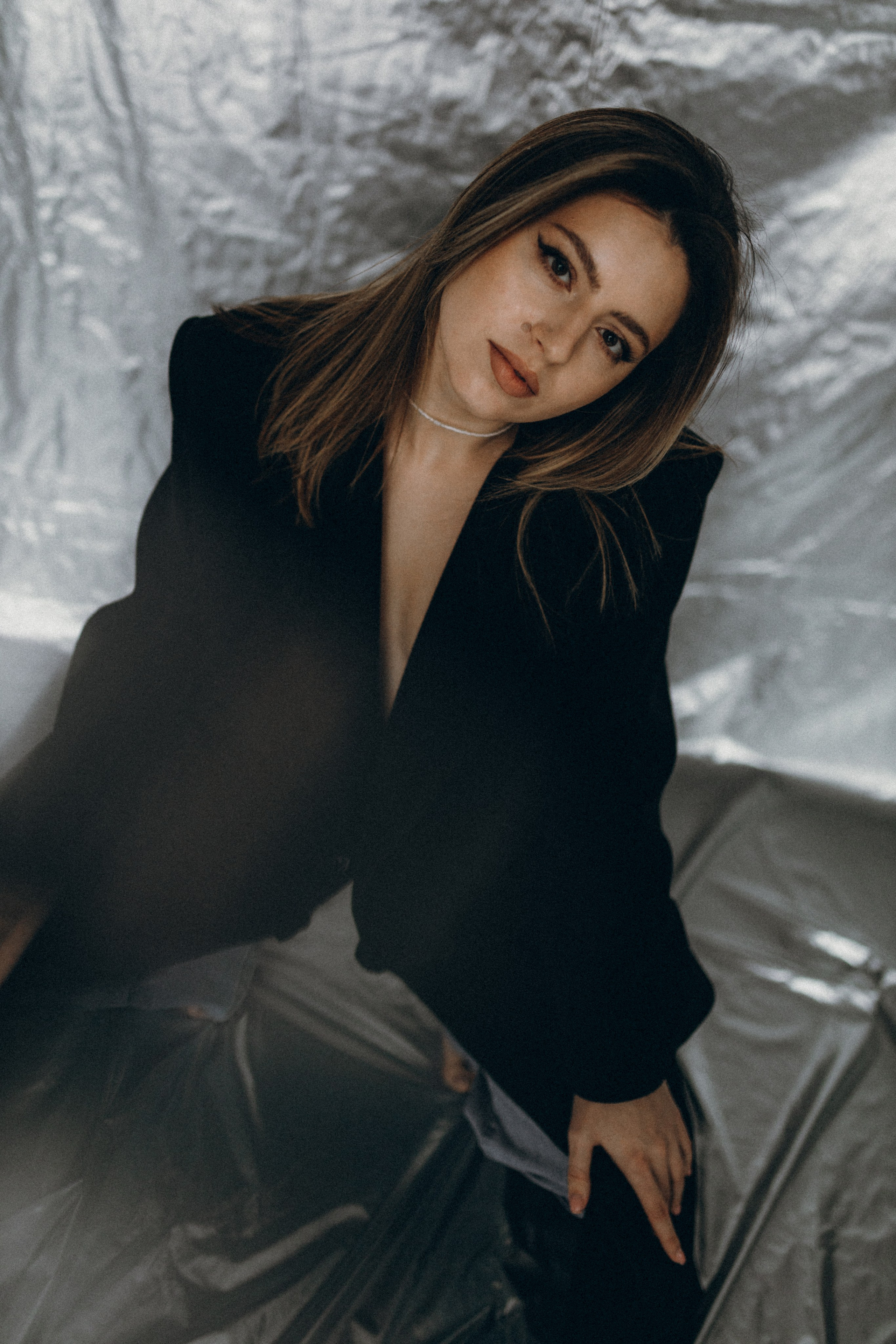 Настя. Фотограф НОГИНСК, Москва, Анастасия Белая