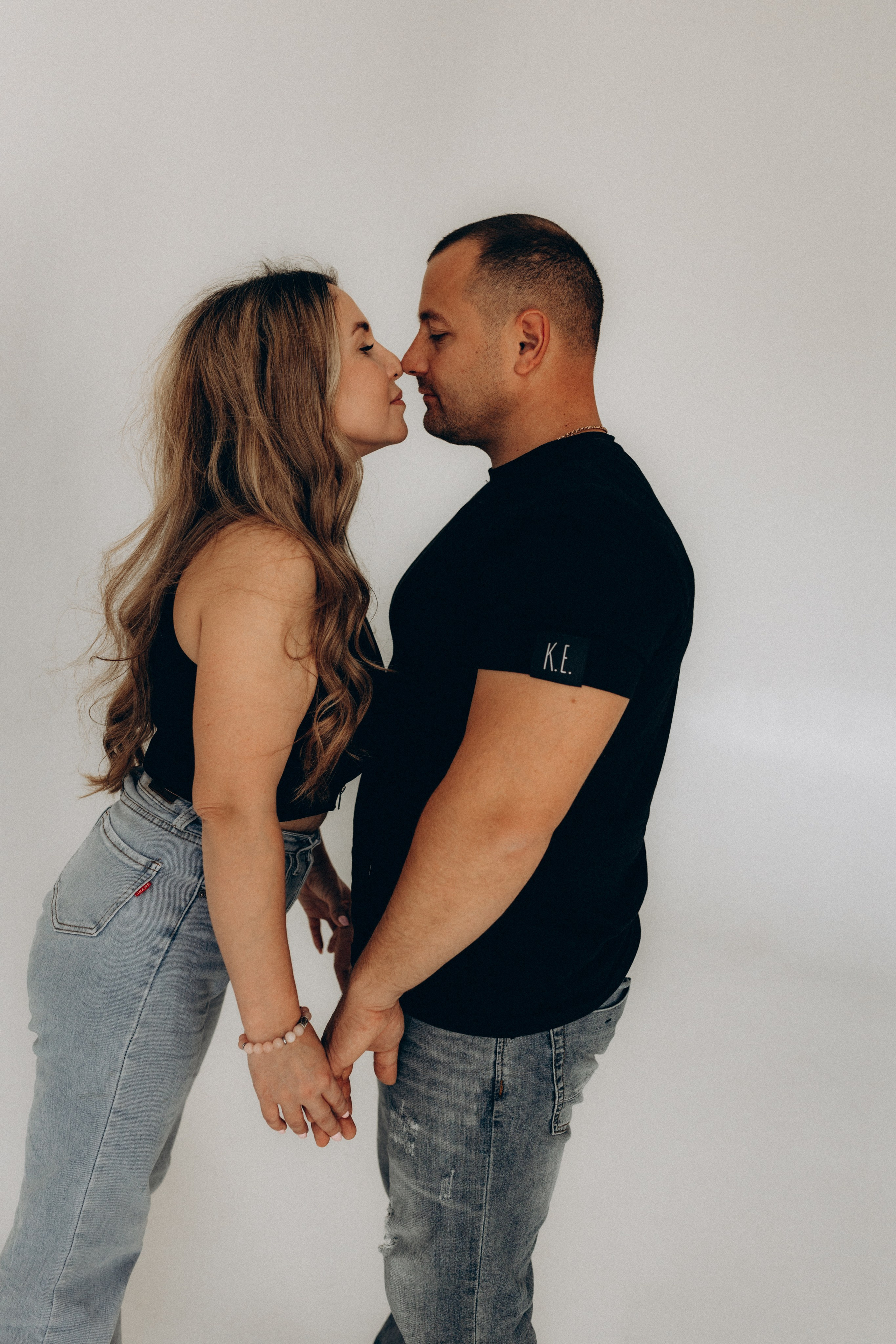 Катя, Юра, Даша, Соня. Фотограф НОГИНСК, Москва, Анастасия Белая