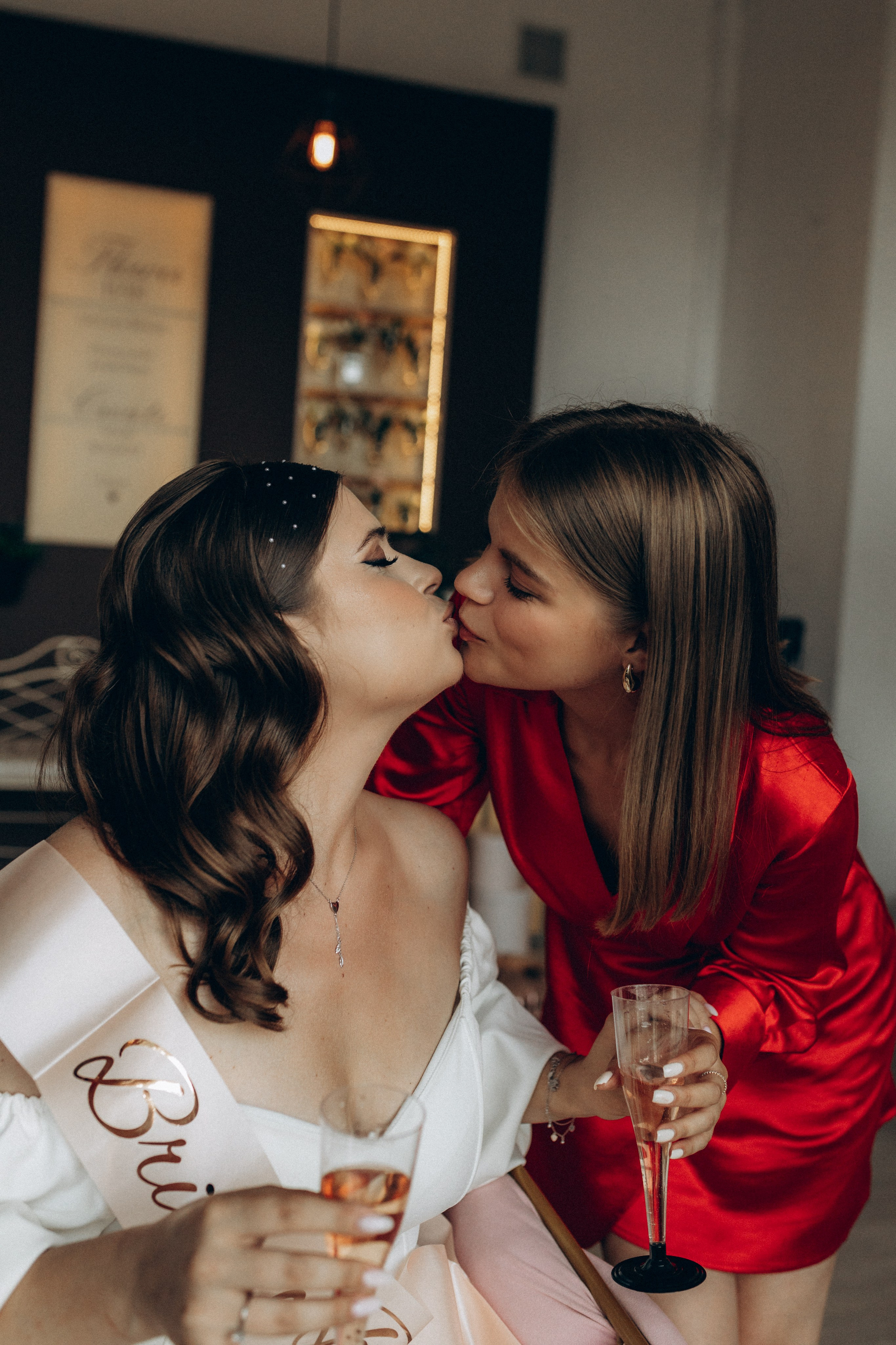 Девичник. Фотограф НОГИНСК, Москва, Анастасия Белая